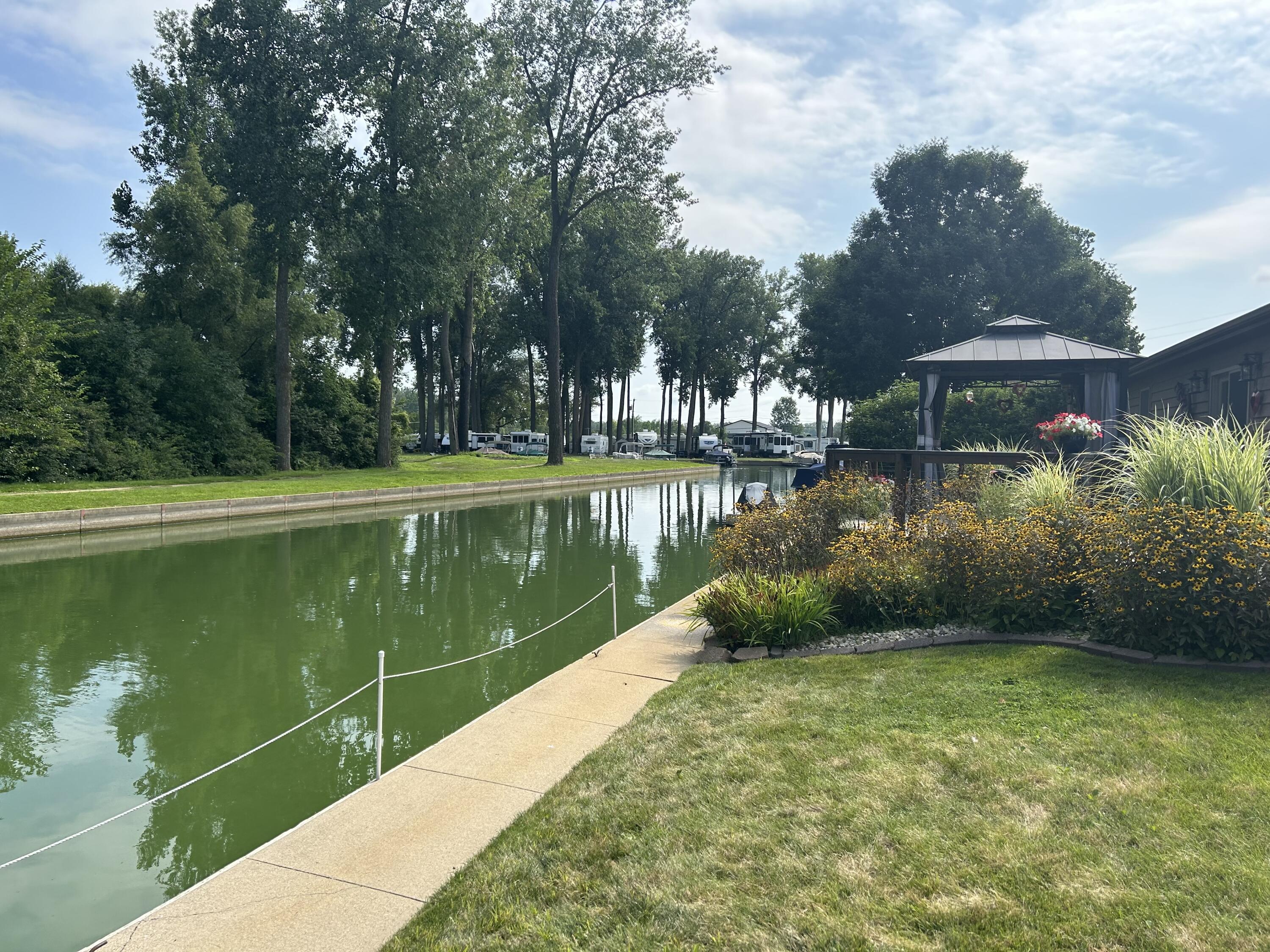 5346 Stillwater Lane, Celina, Ohio 45822