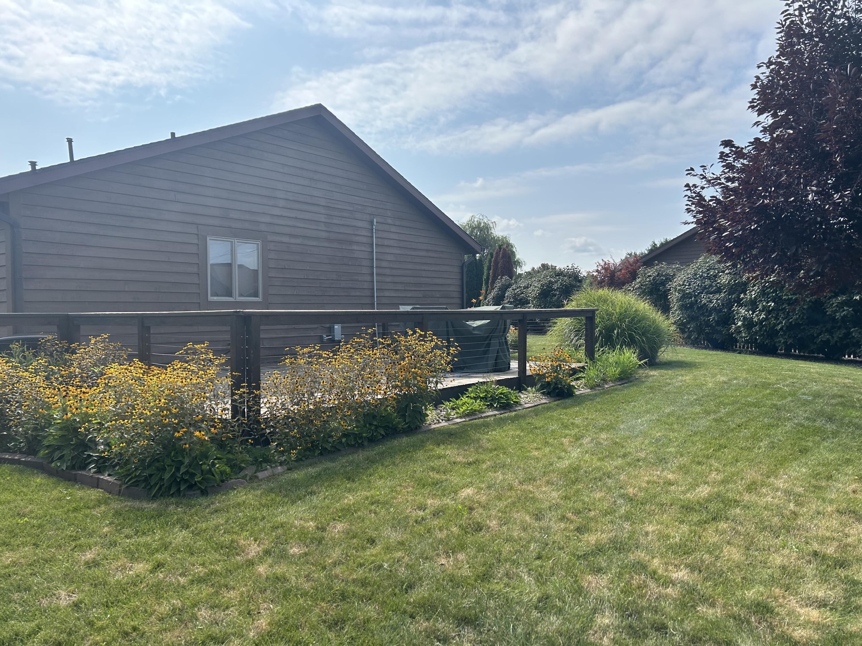 5346 Stillwater Lane, Celina, Ohio 45822