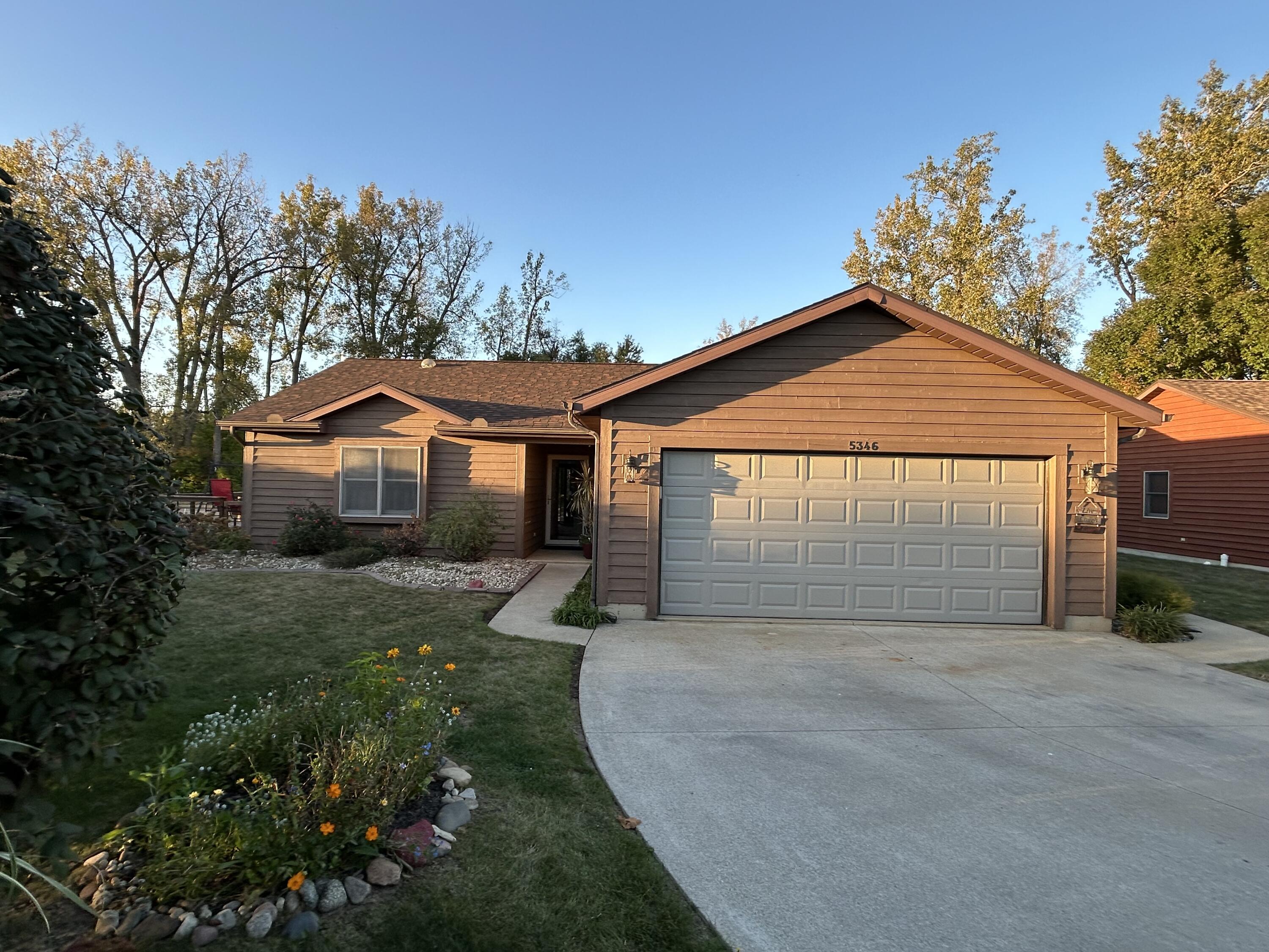 5346 Stillwater Lane, Celina, Ohio 45822