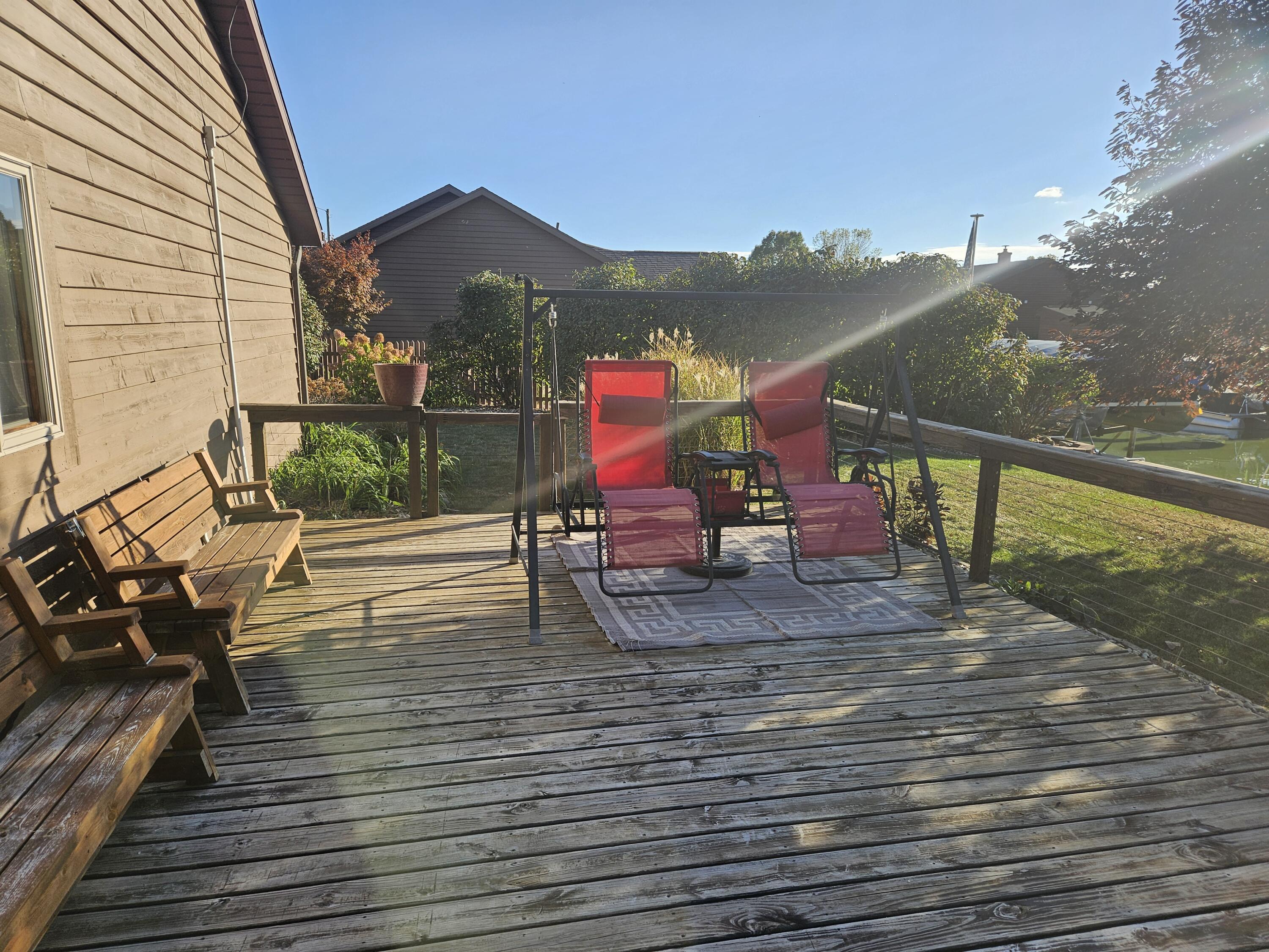 5346 Stillwater Lane, Celina, Ohio 45822