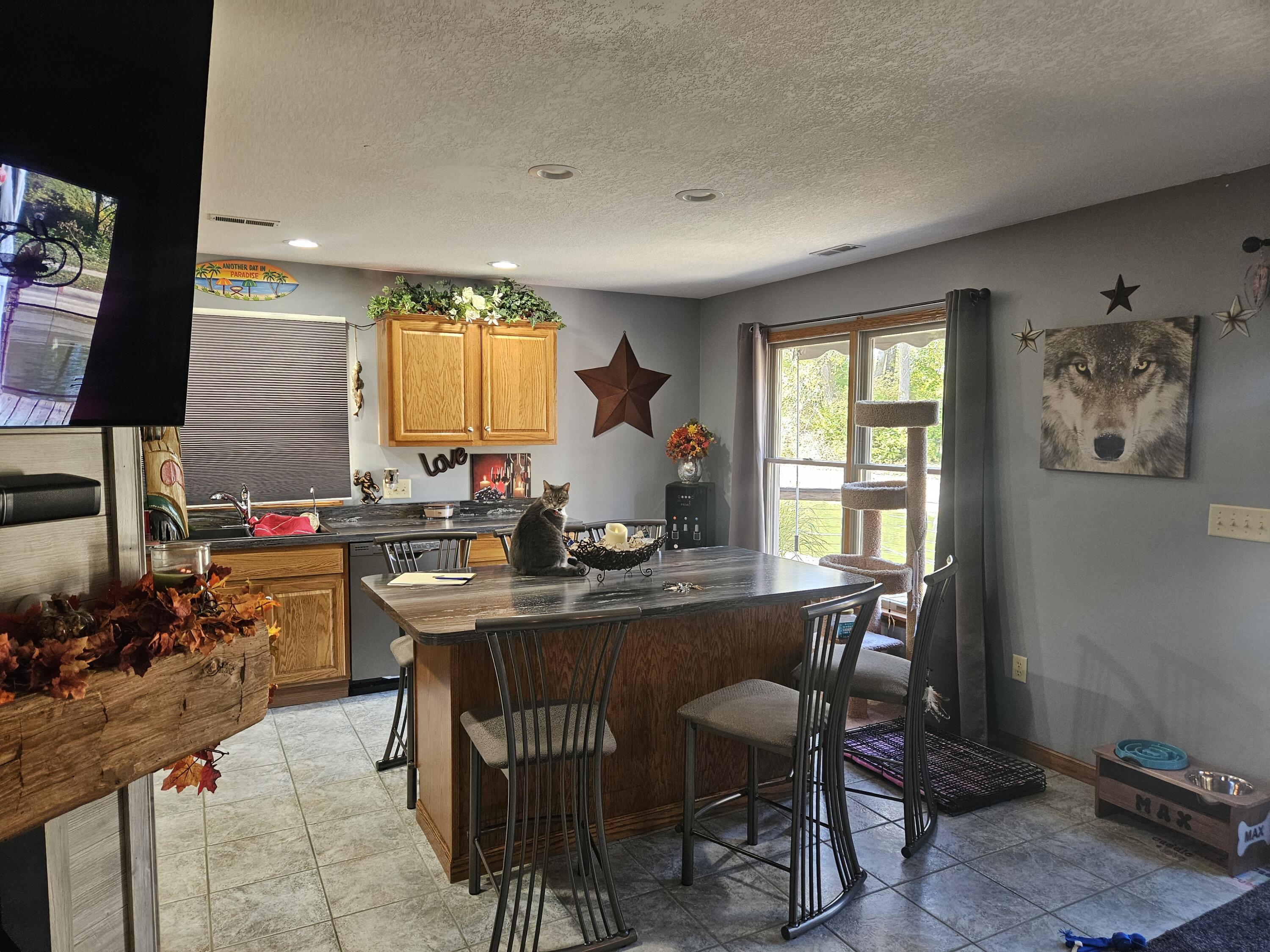 5346 Stillwater Lane, Celina, Ohio 45822