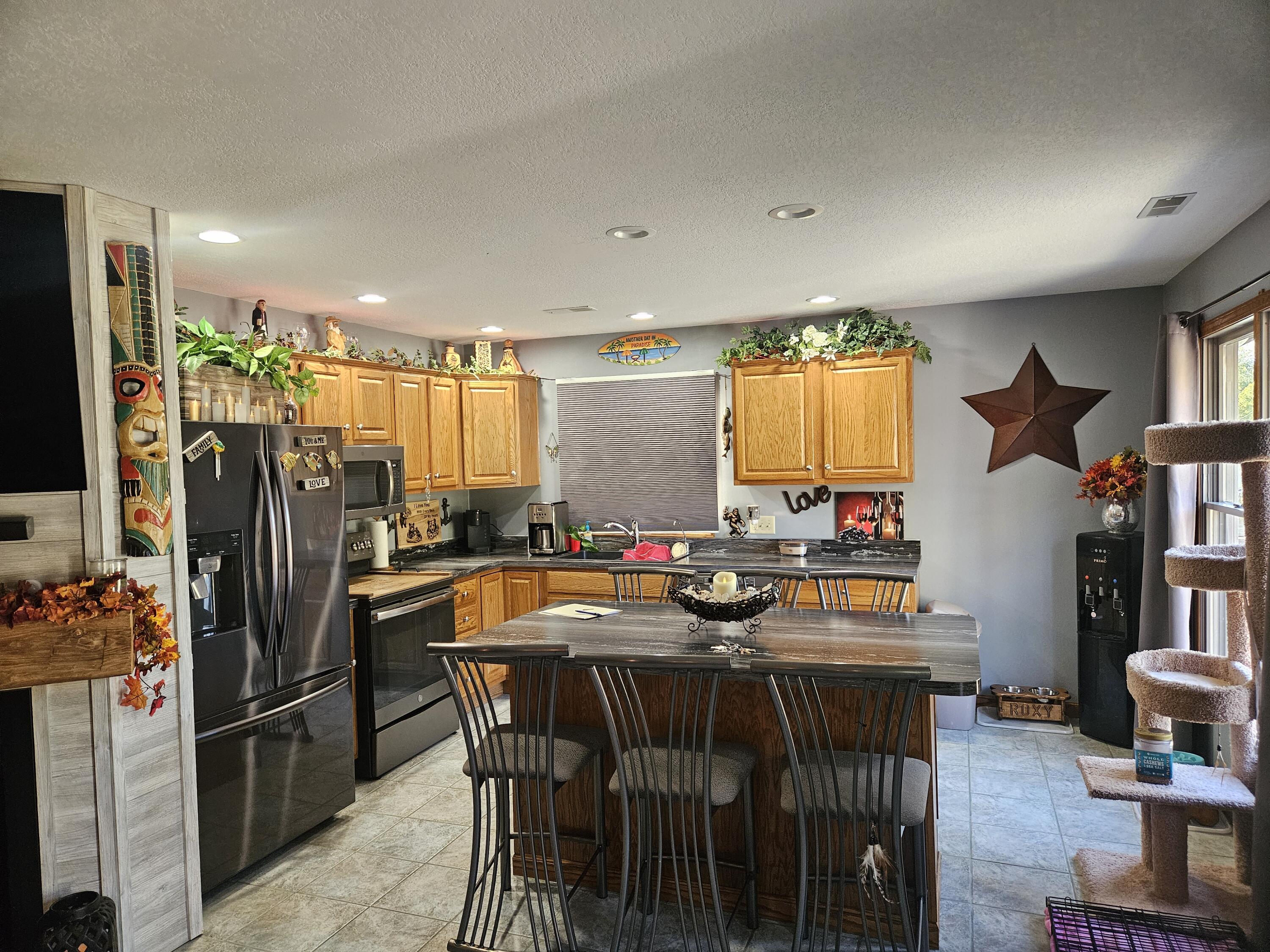 5346 Stillwater Lane, Celina, Ohio 45822