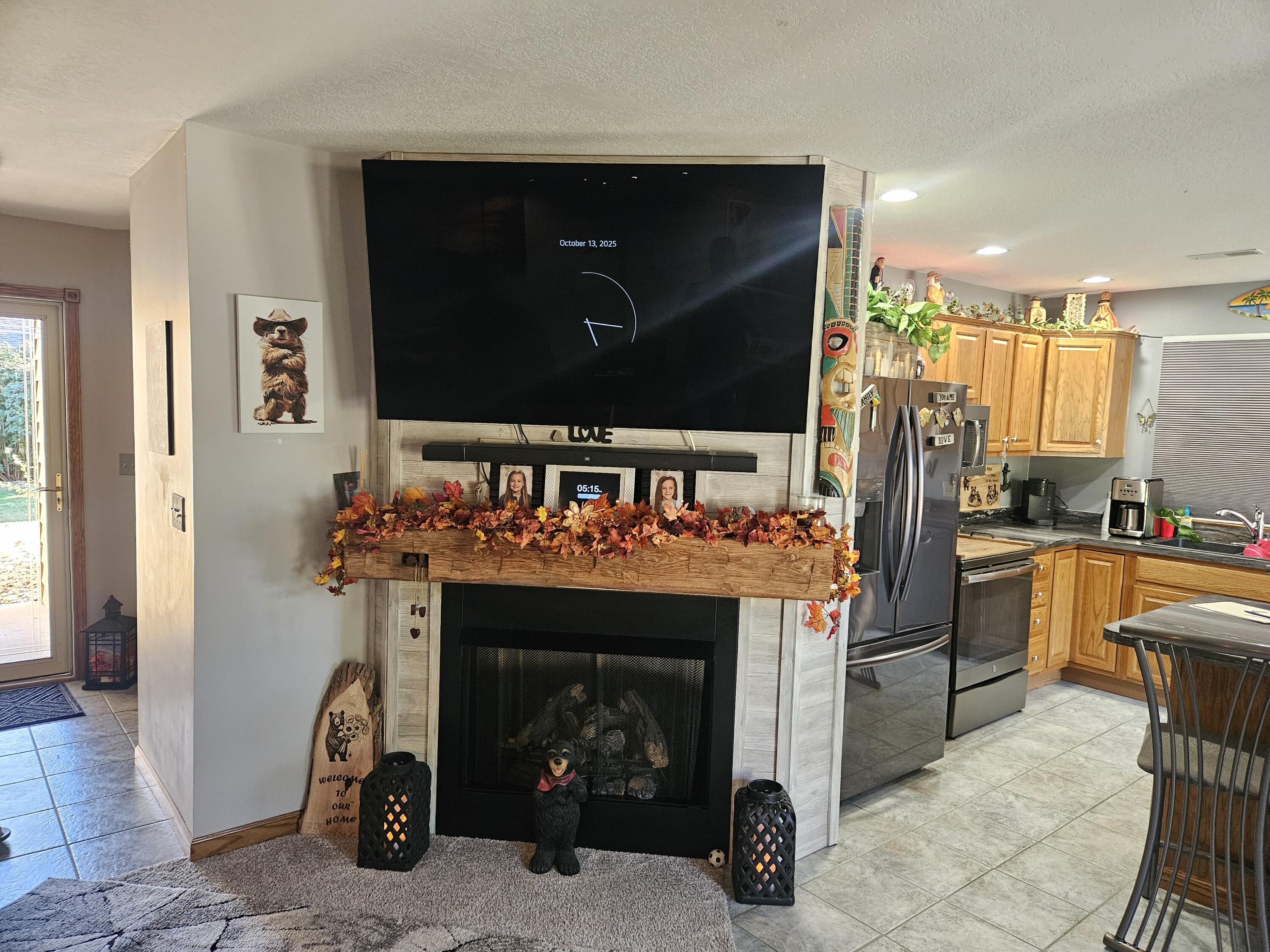 5346 Stillwater Lane, Celina, Ohio 45822