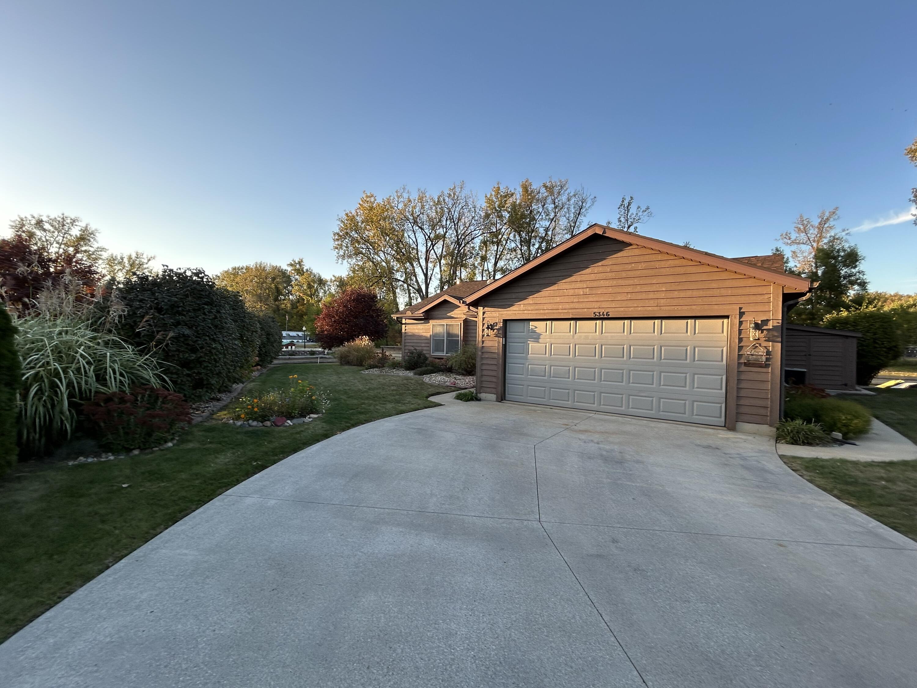 5346 Stillwater Lane, Celina, Ohio 45822