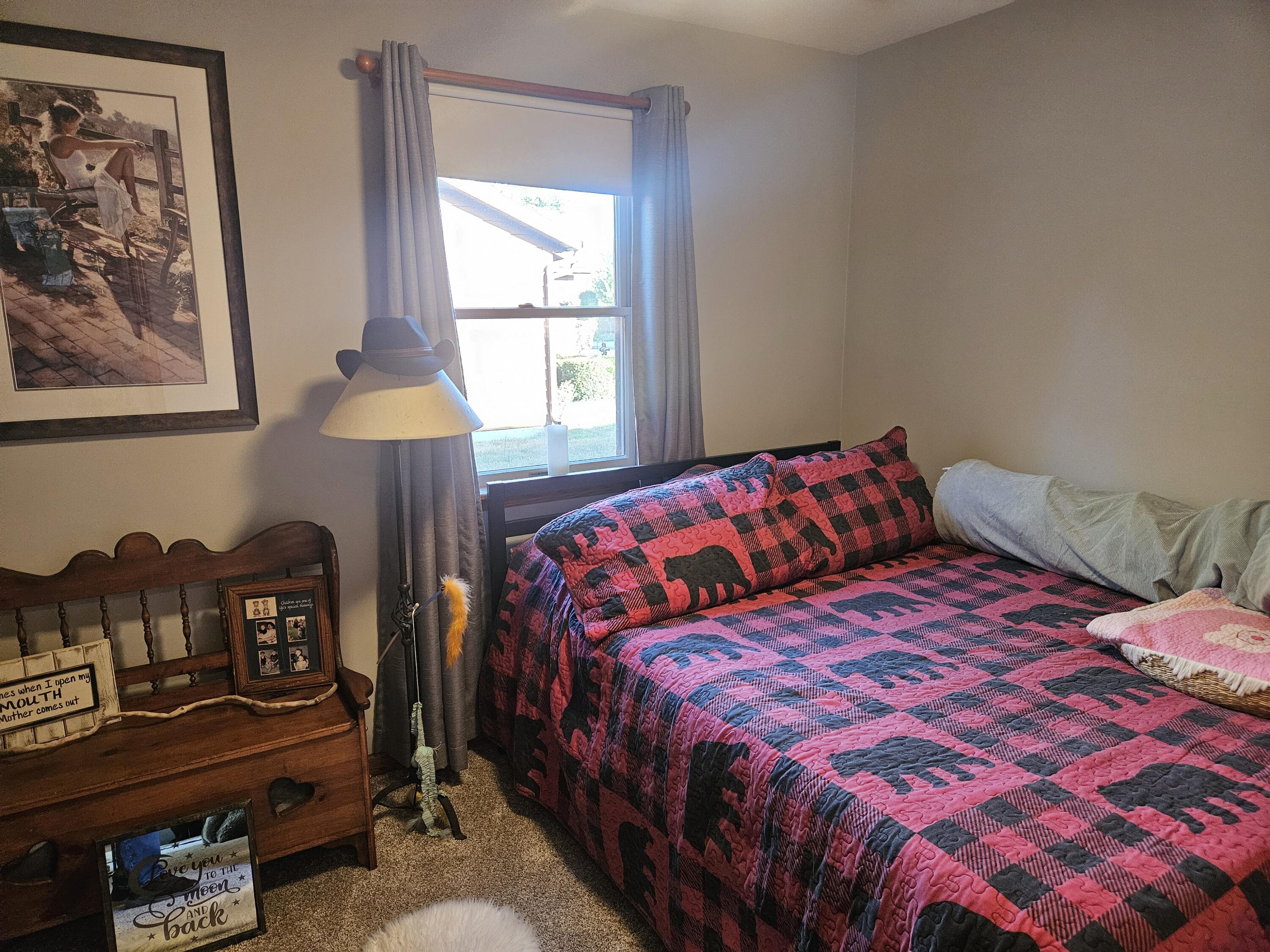 5346 Stillwater Lane, Celina, Ohio 45822