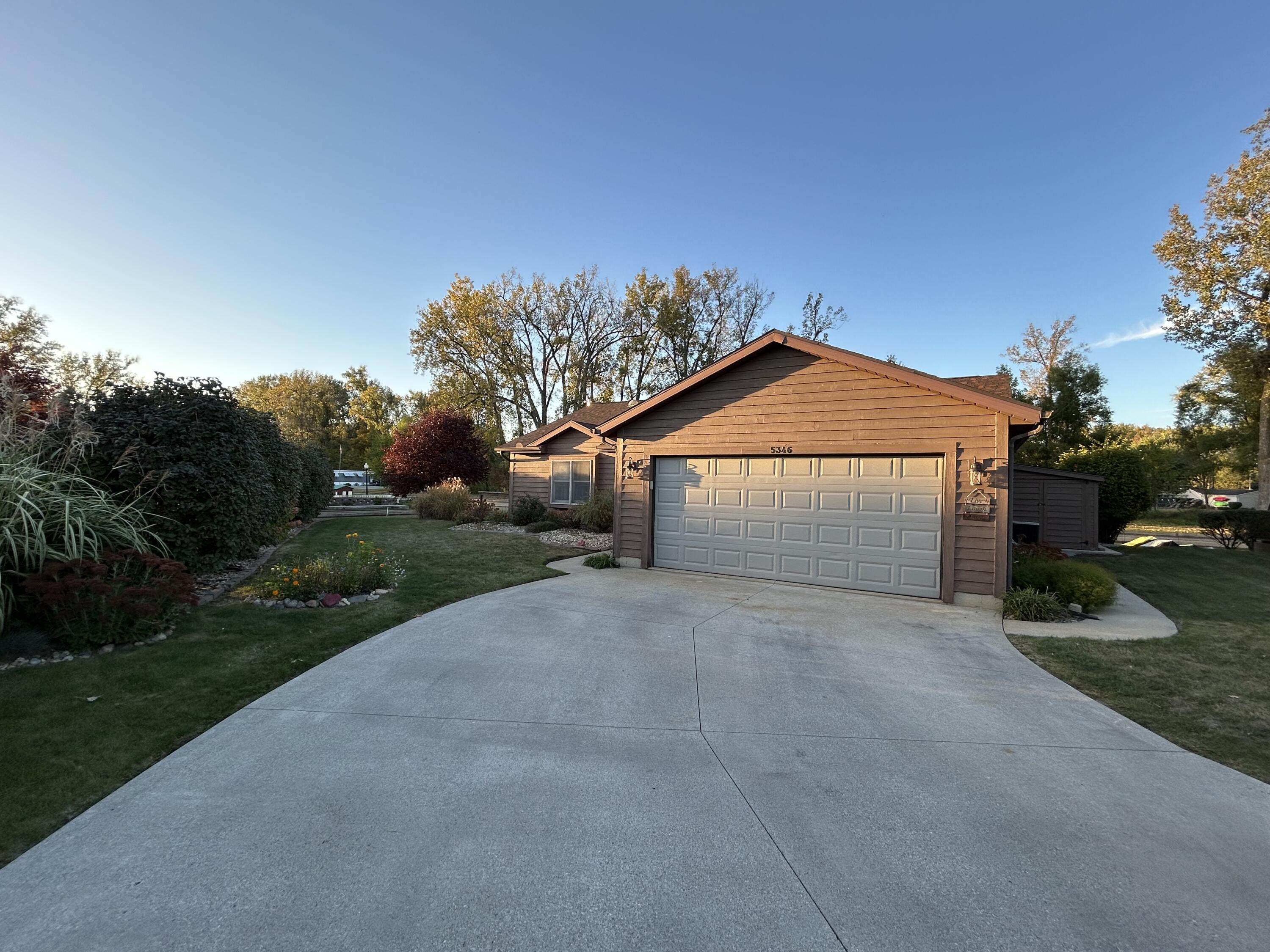 5346 Stillwater Lane, Celina, Ohio 45822