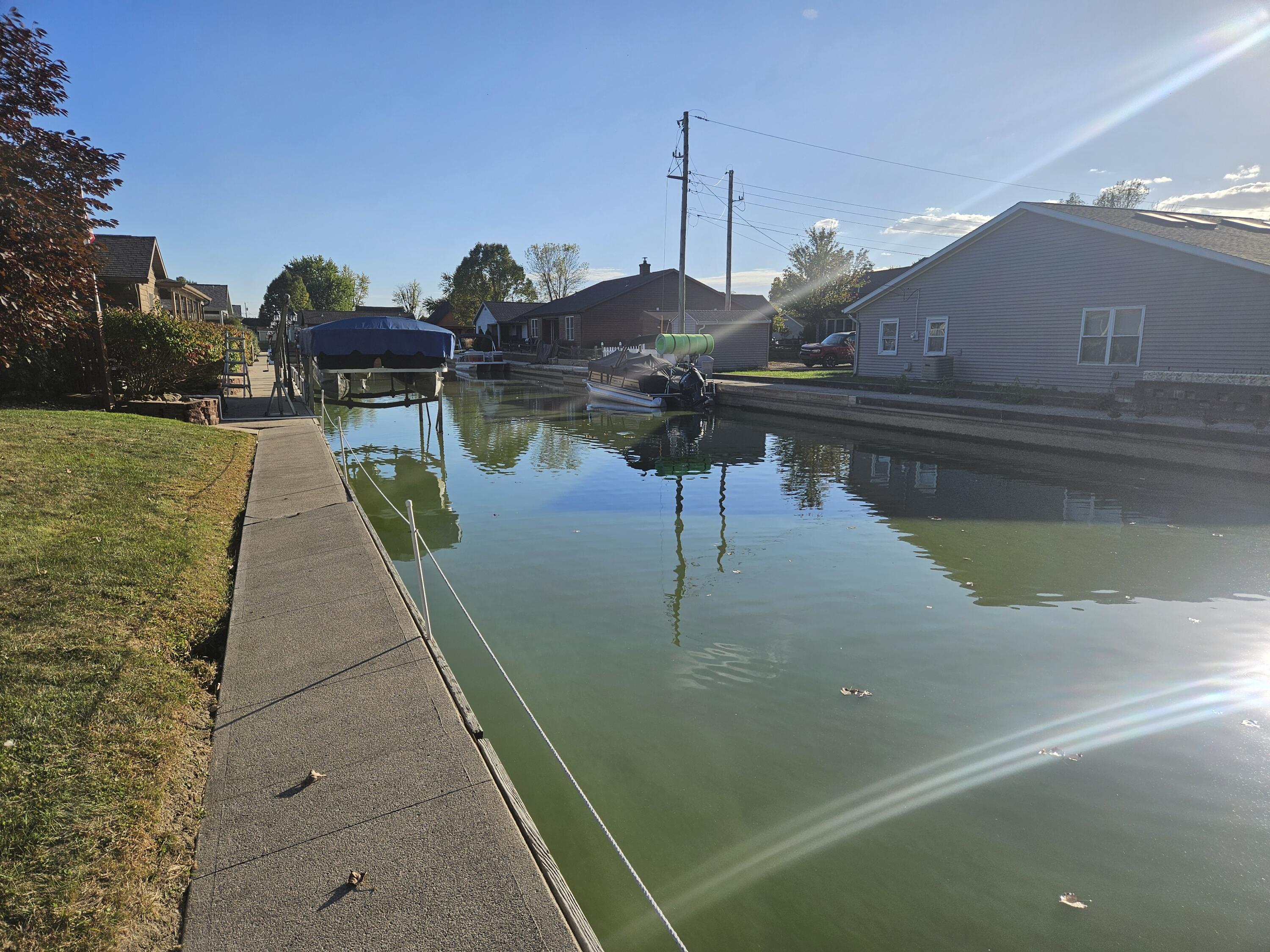 5346 Stillwater Lane, Celina, Ohio 45822
