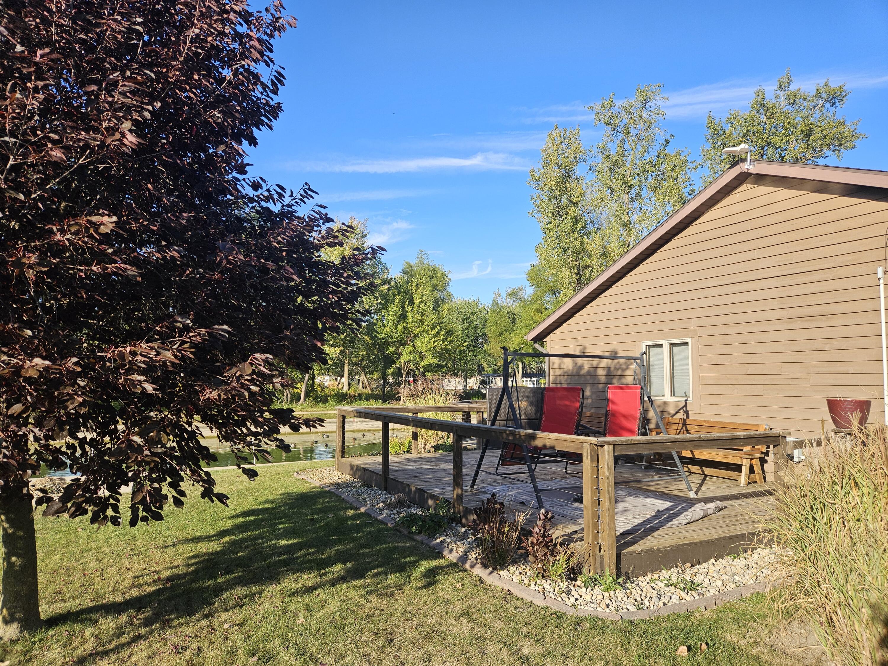 5346 Stillwater Lane, Celina, Ohio 45822