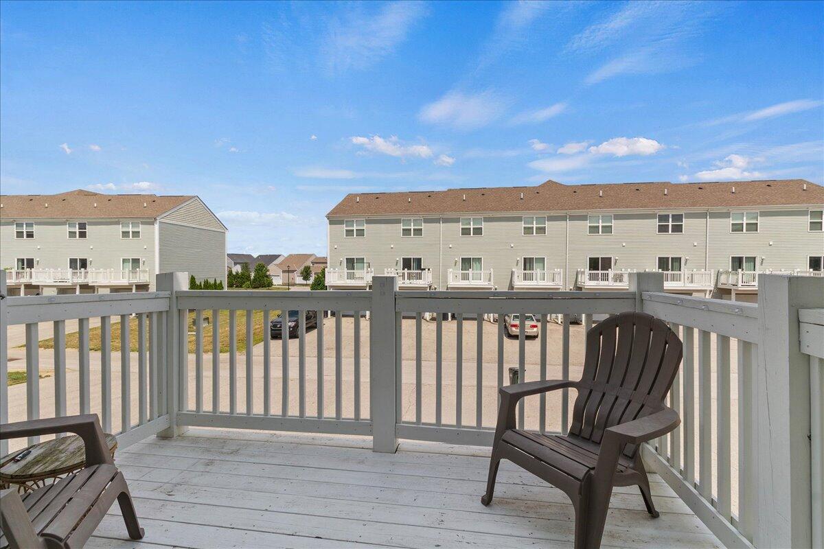 5726 Hayden Run Boulevard, Dublin, Ohio 43016