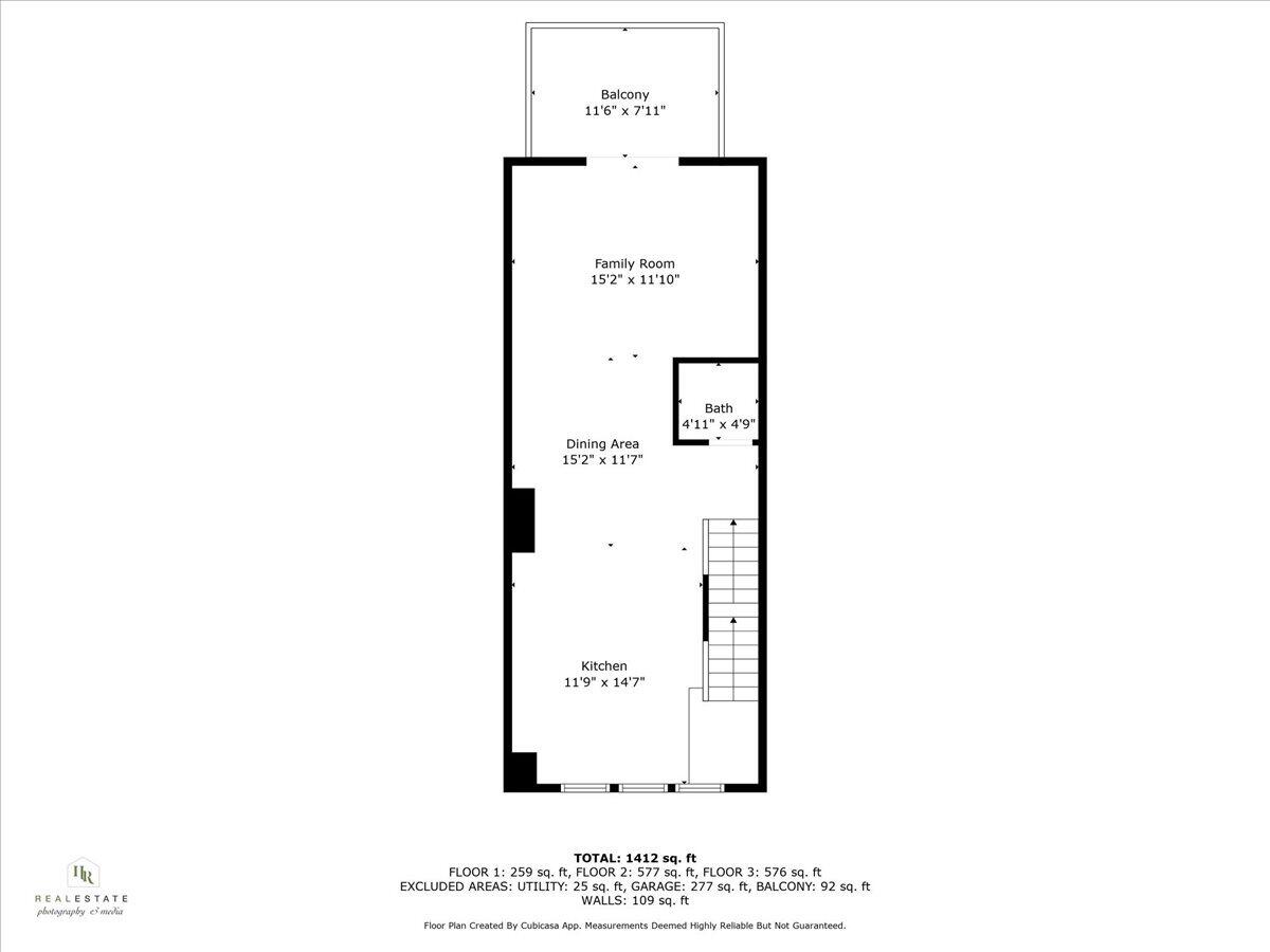 5726 Hayden Run Boulevard, Dublin, Ohio 43016