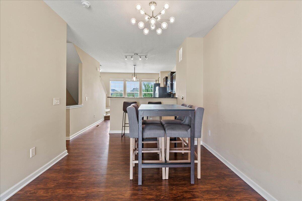5726 Hayden Run Boulevard, Dublin, Ohio 43016