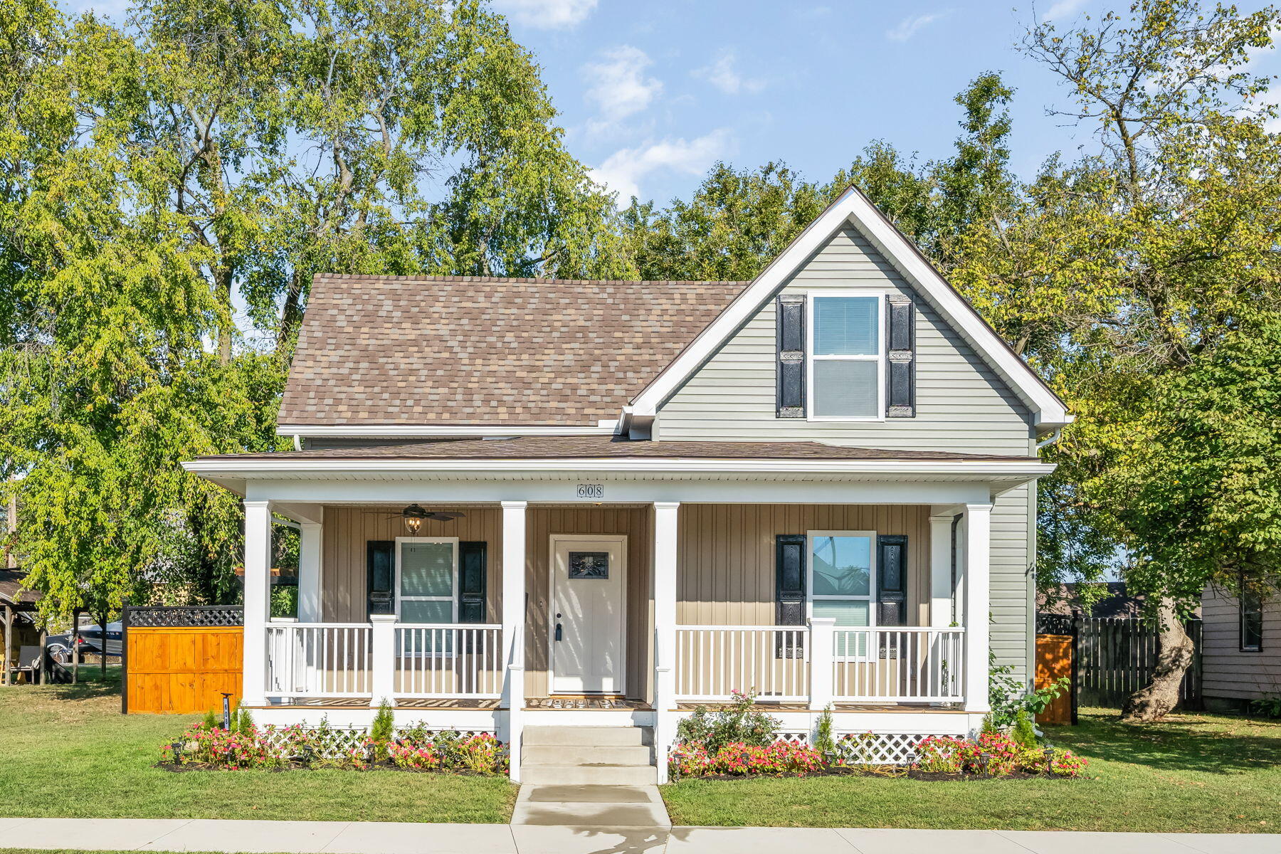 608 Paint Street, Washington Court House, Ohio 43160