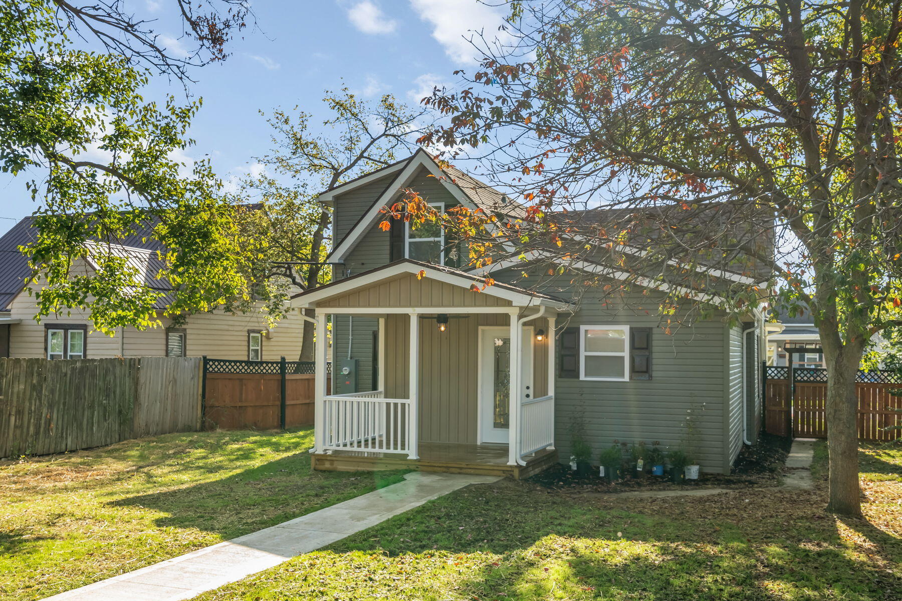 608 Paint Street, Washington Court House, Ohio 43160