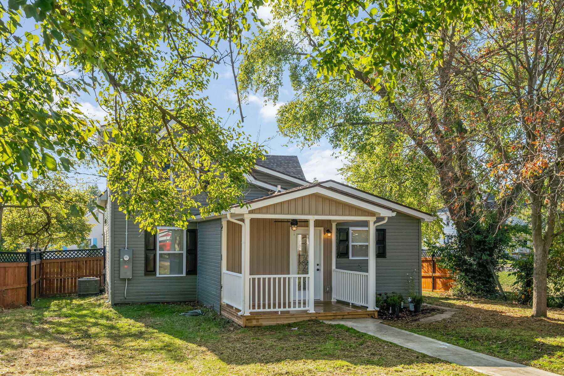 608 Paint Street, Washington Court House, Ohio 43160