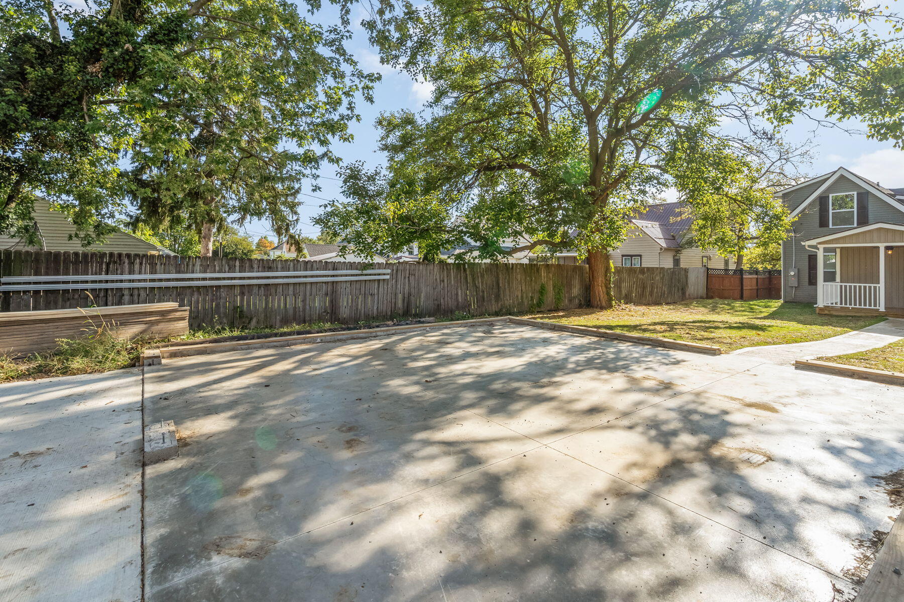 608 Paint Street, Washington Court House, Ohio 43160