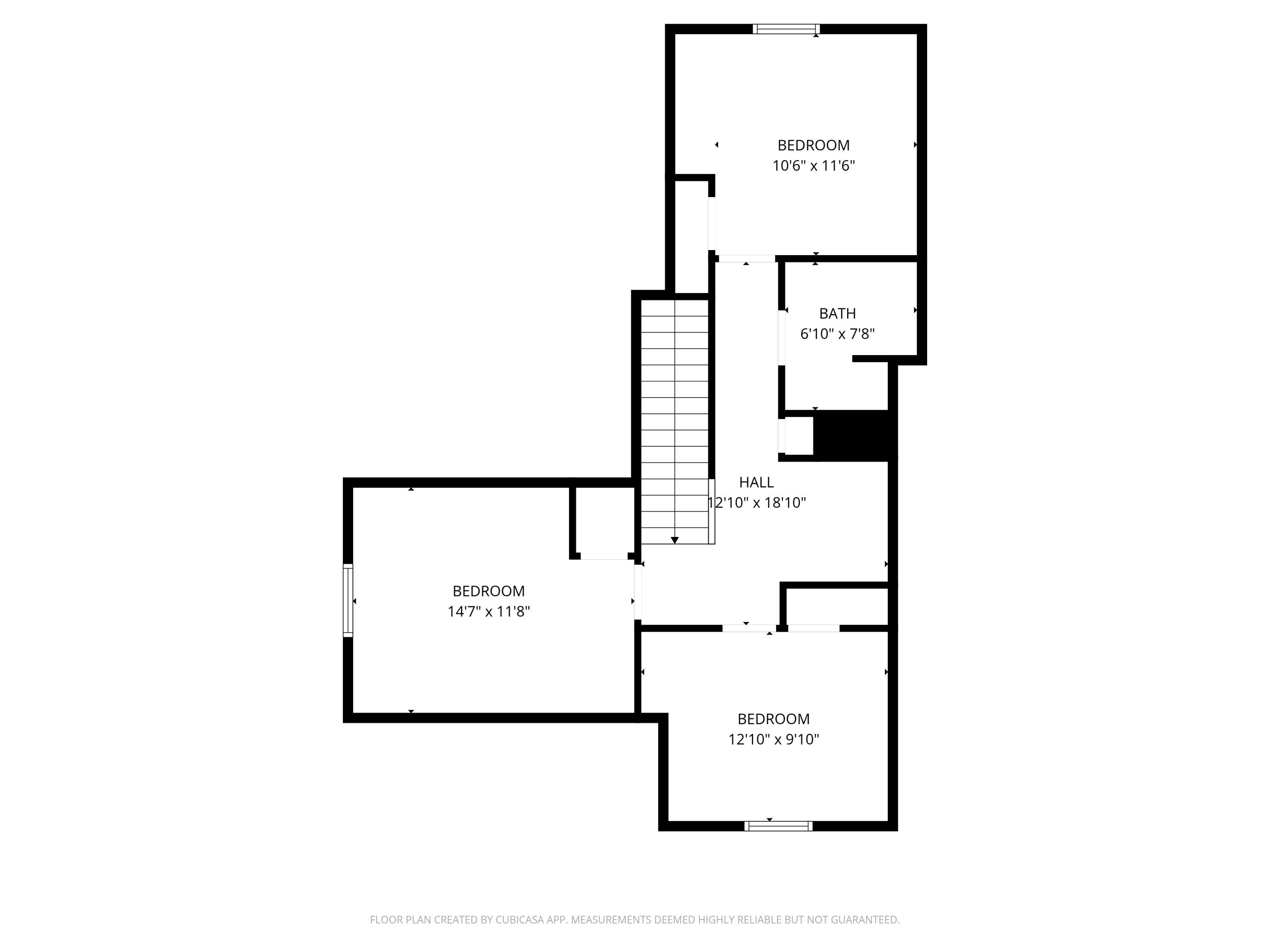 608 Paint Street, Washington Court House, Ohio 43160