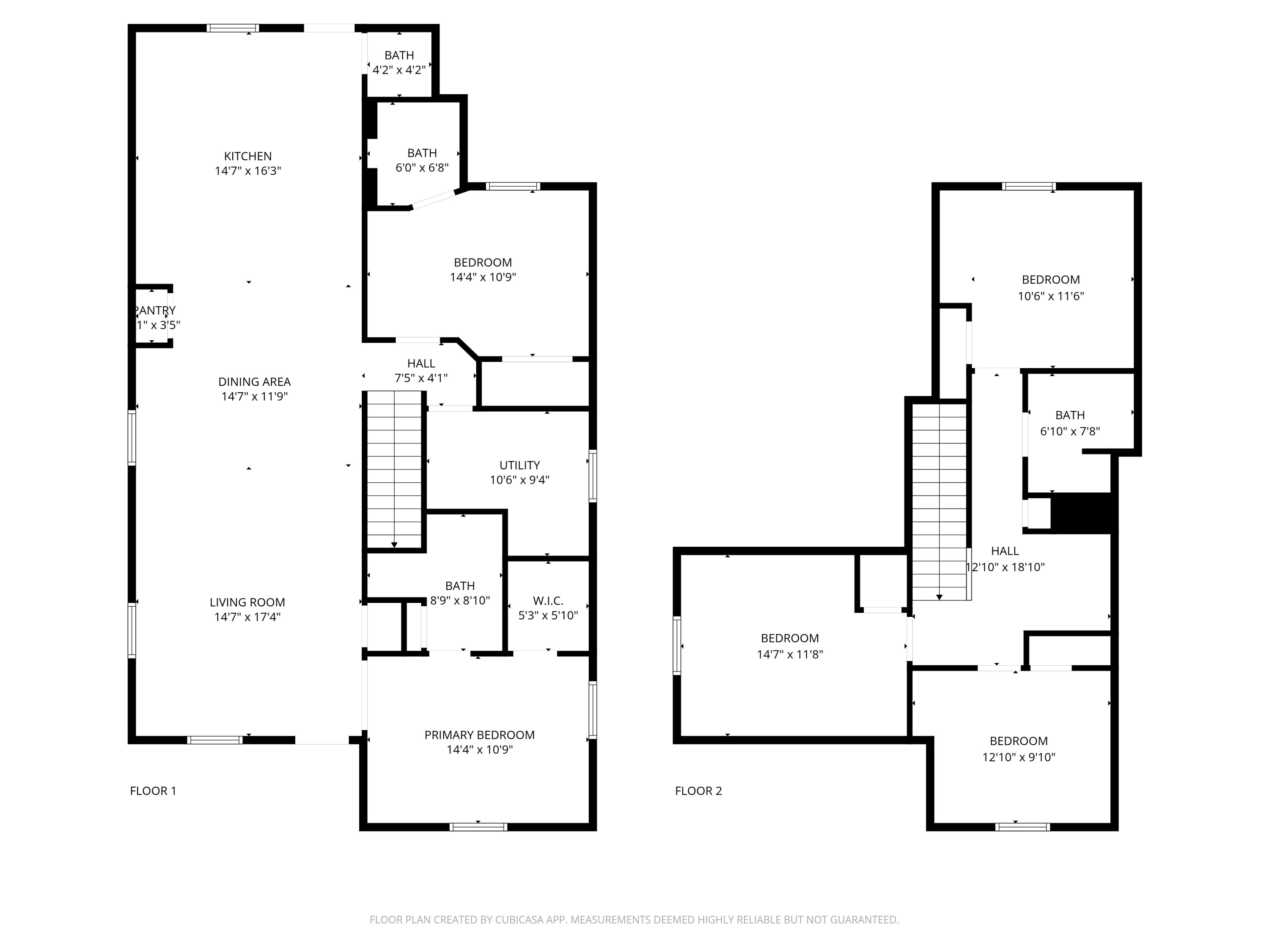 608 Paint Street, Washington Court House, Ohio 43160