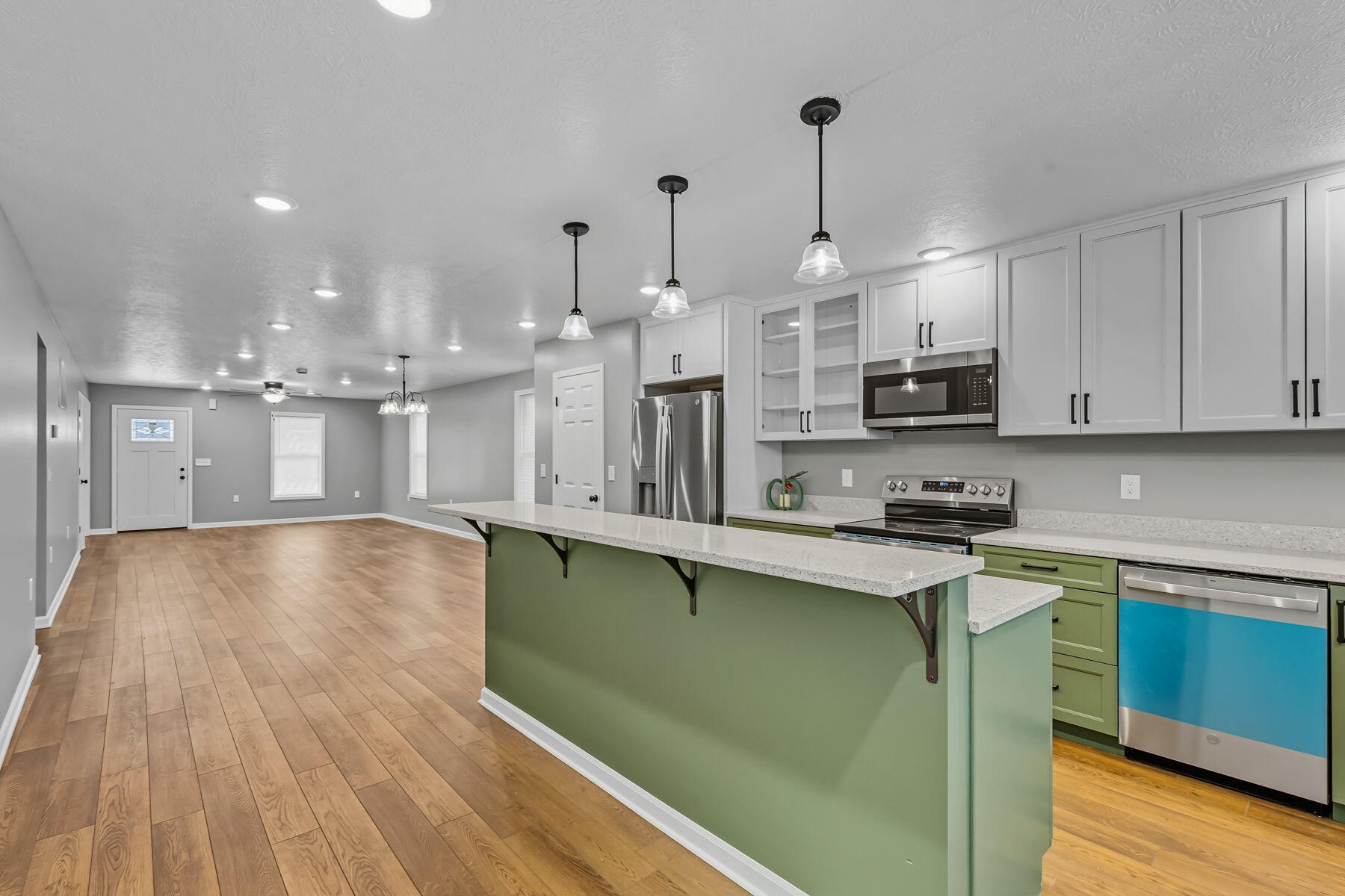 608 Paint Street, Washington Court House, Ohio 43160