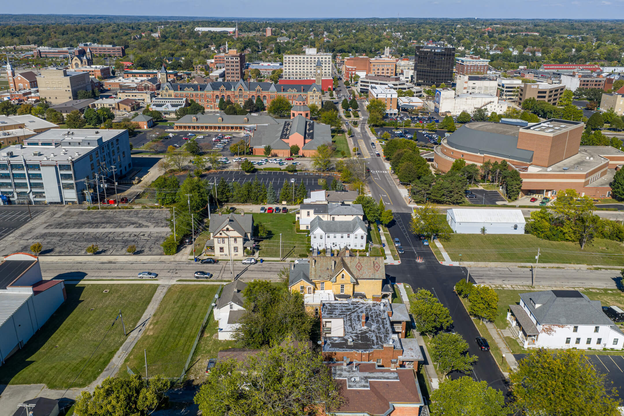7-11 Mulberry, Springfield, Ohio 45506