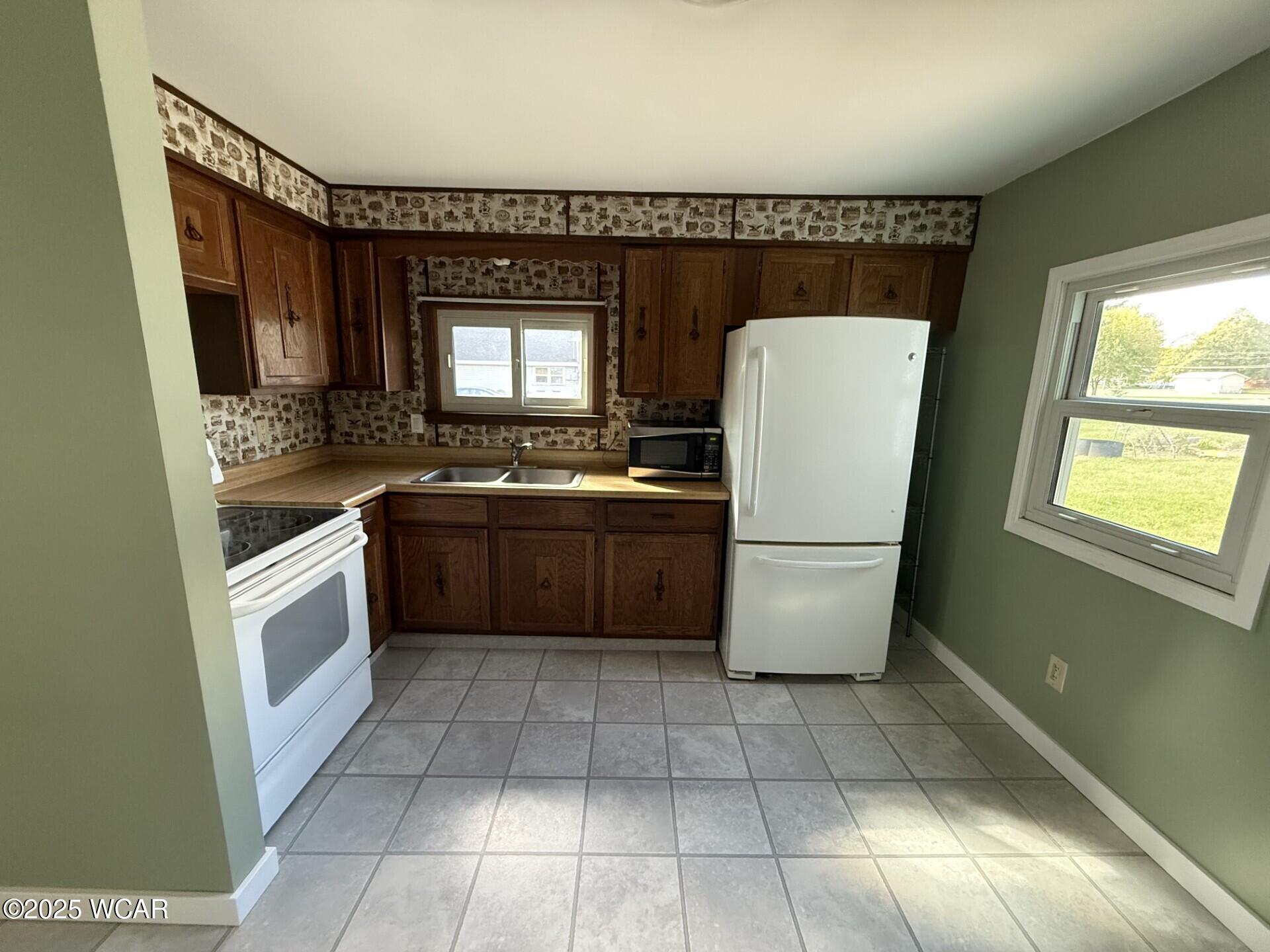 202 Mulberry Street, Waynesfield, Ohio