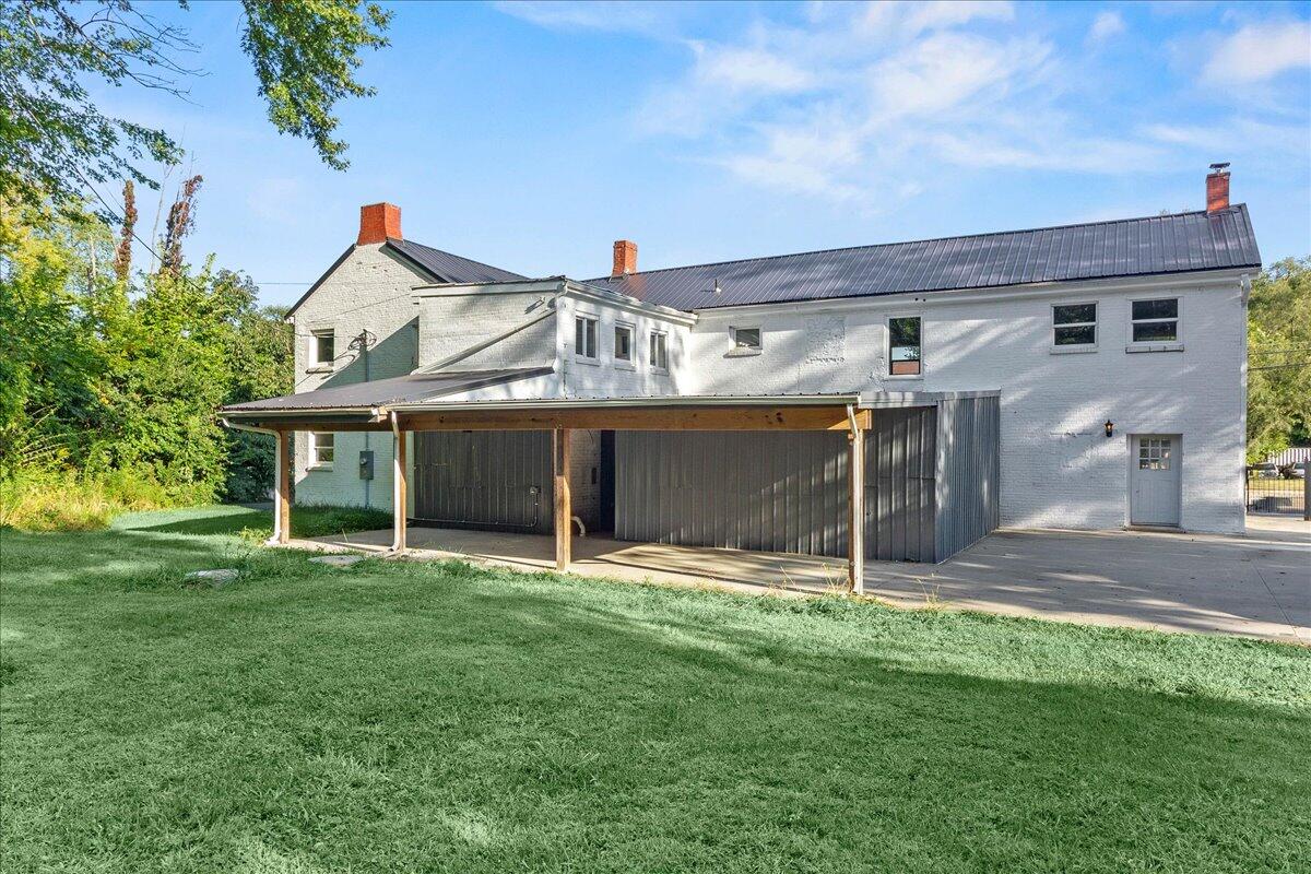 4765-4767 National Road, Springfield, Ohio 45505