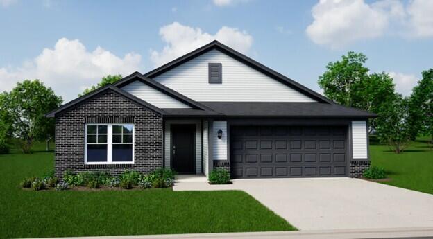 4003 Chakeres Avenue, Springfield, Ohio 45505