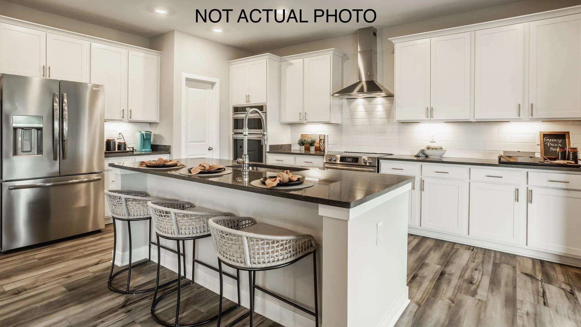 1237 Owens Way Way, Plain City, Ohio 43064