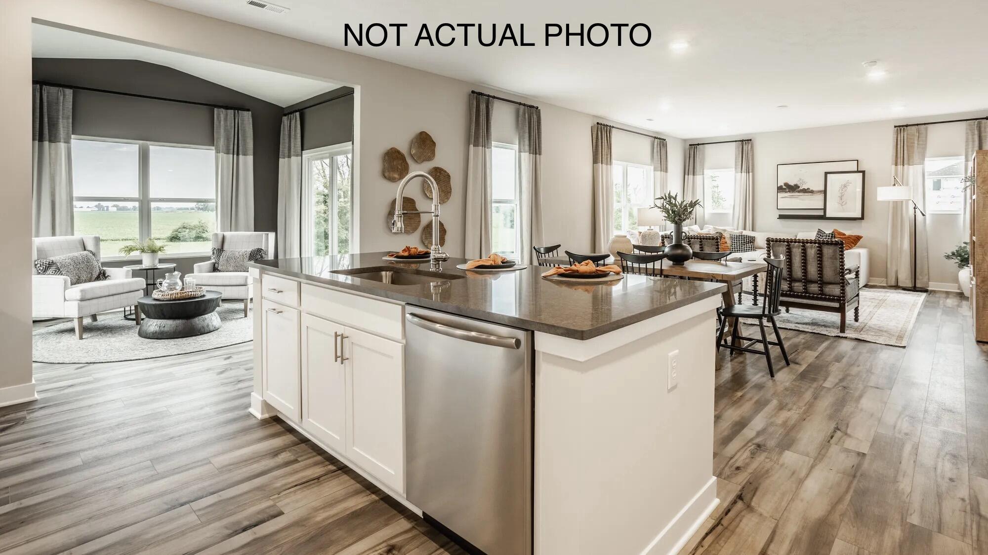 1237 Owens Way Way, Plain City, Ohio 43064