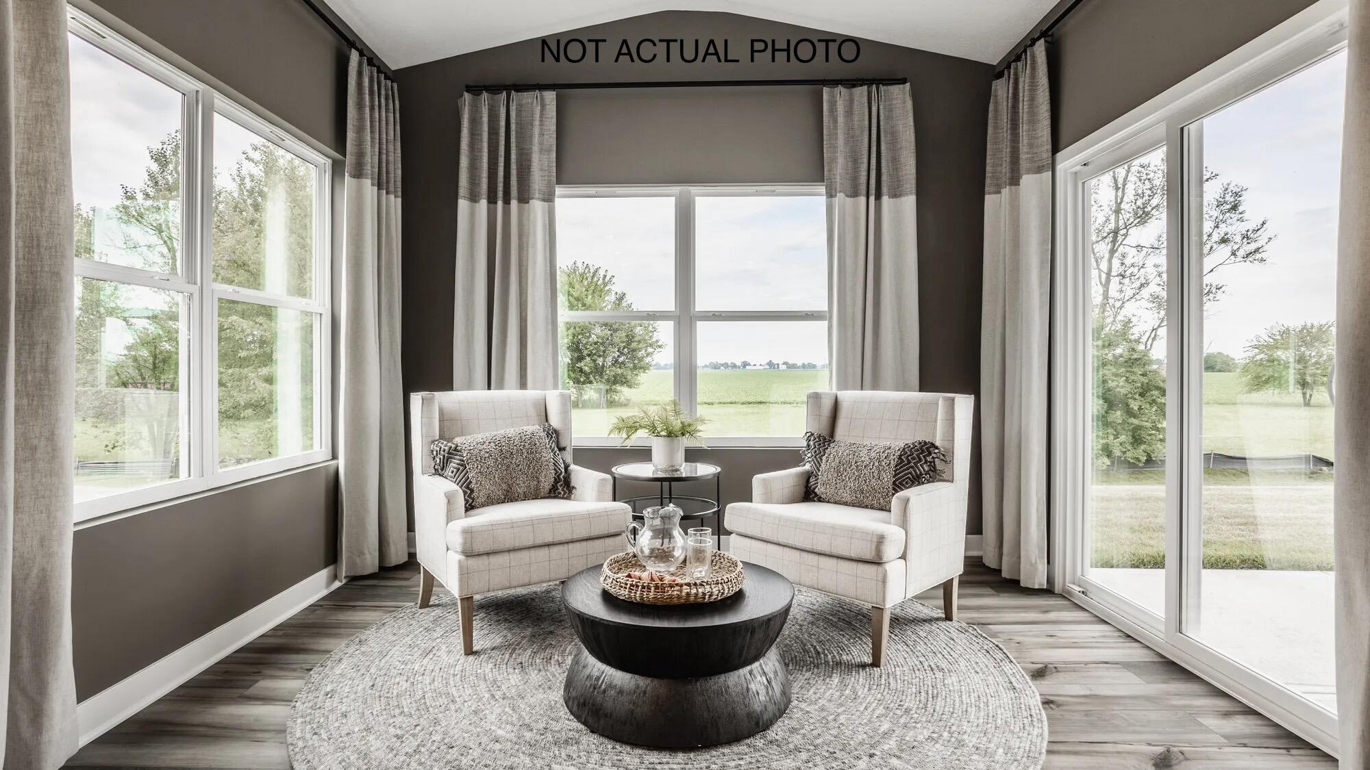 1237 Owens Way Way, Plain City, Ohio 43064