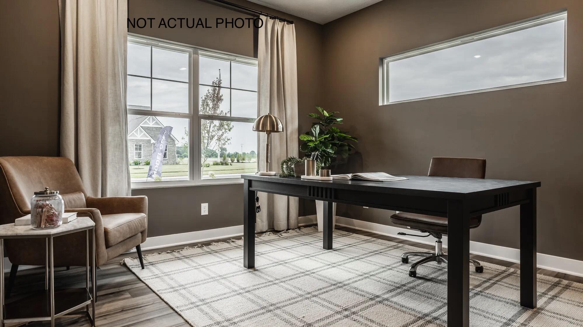 1237 Owens Way Way, Plain City, Ohio 43064