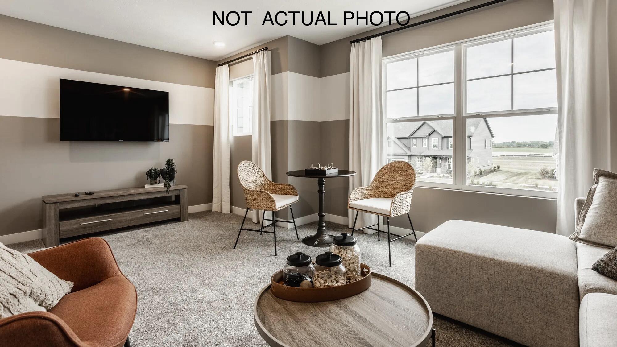 1237 Owens Way Way, Plain City, Ohio 43064