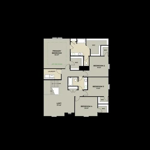 1237 Owens Way Way, Plain City, Ohio 43064