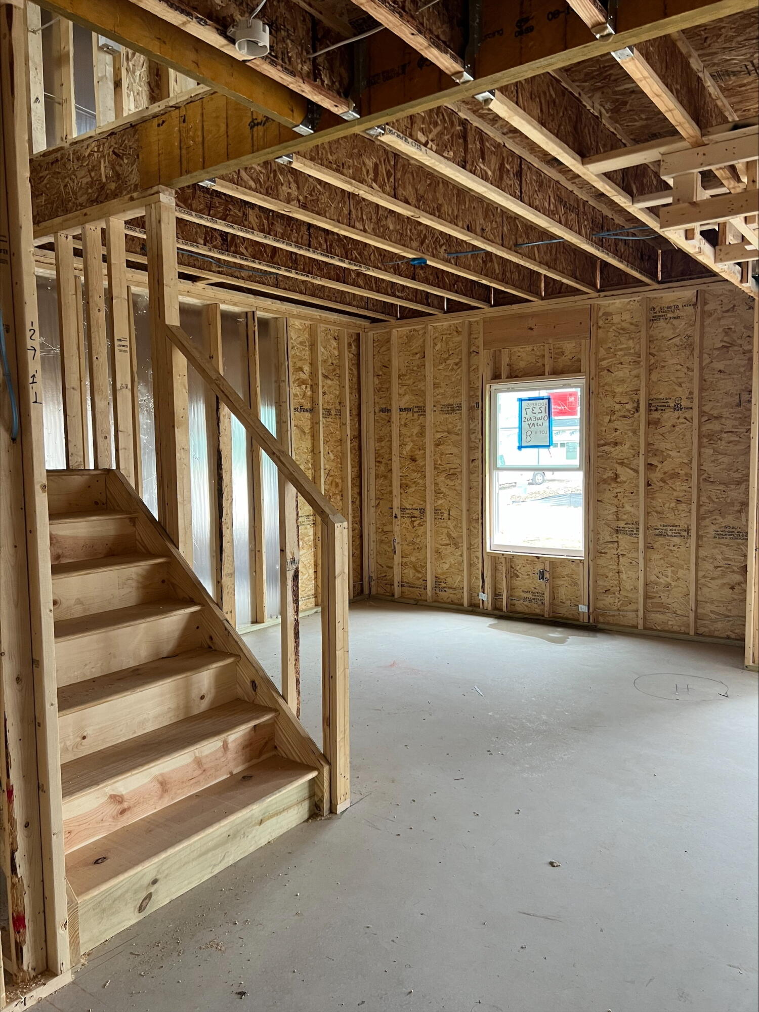 1237 Owens Way Way, Plain City, Ohio 43064