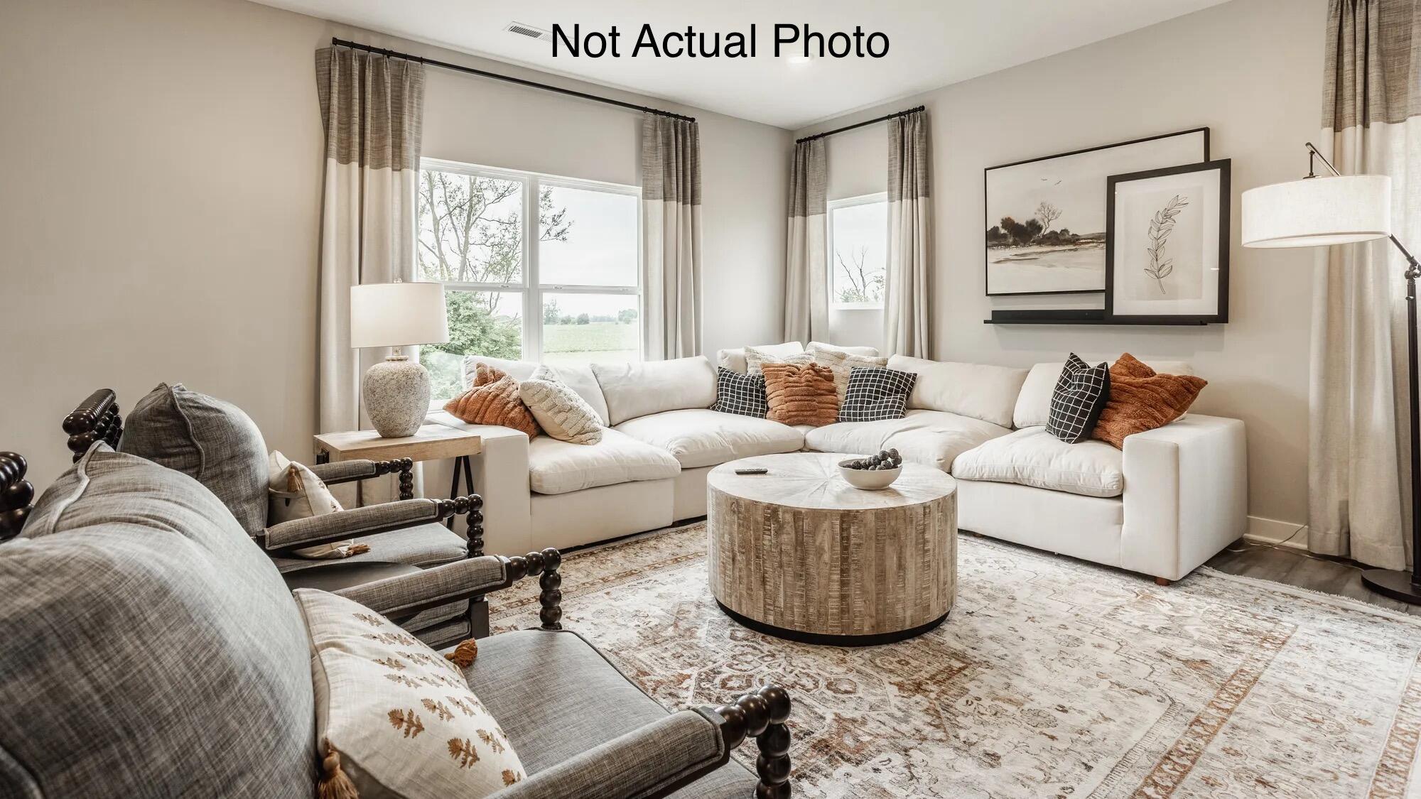 1237 Owens Way Way, Plain City, Ohio 43064