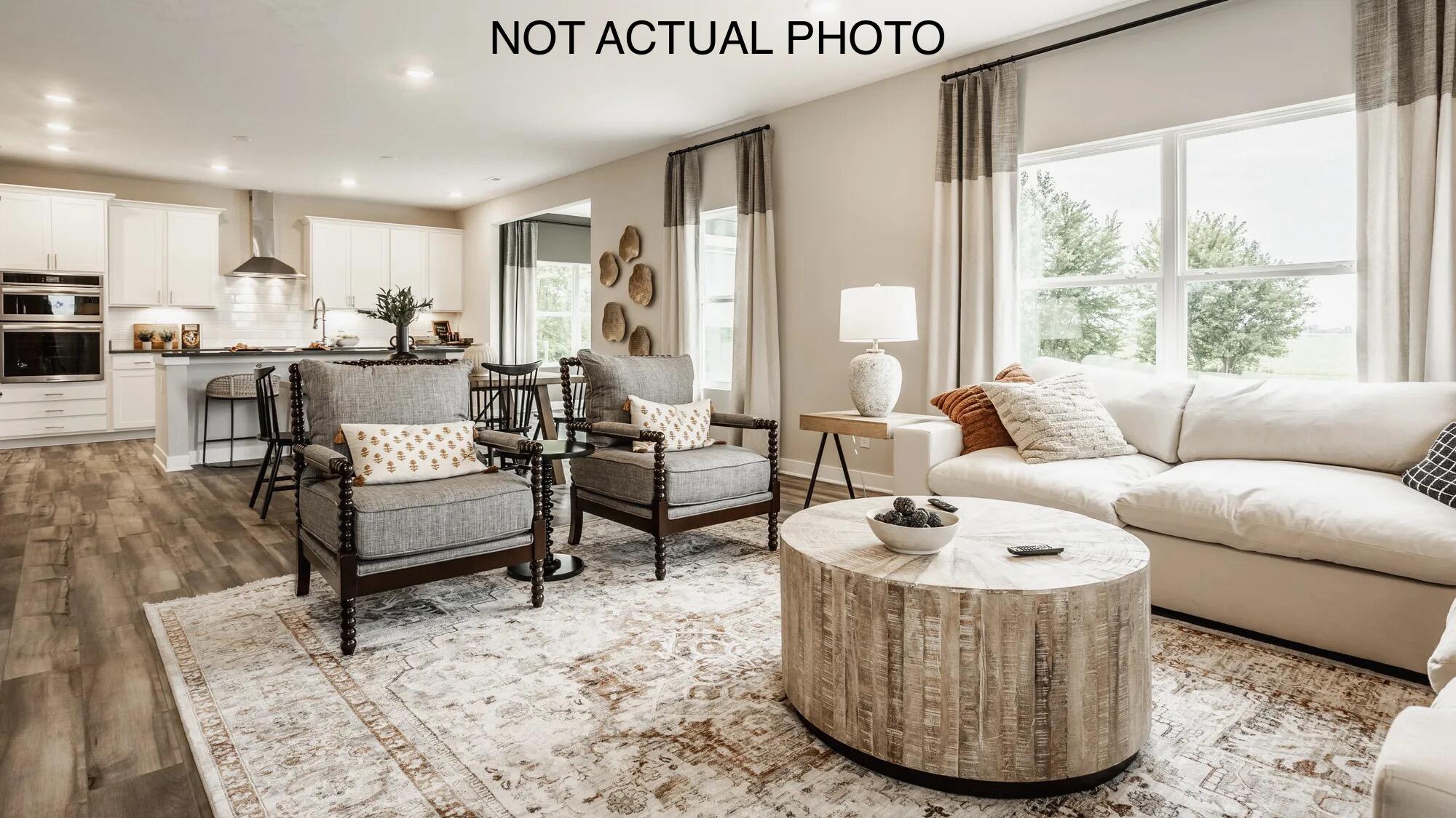 1237 Owens Way Way, Plain City, Ohio 43064