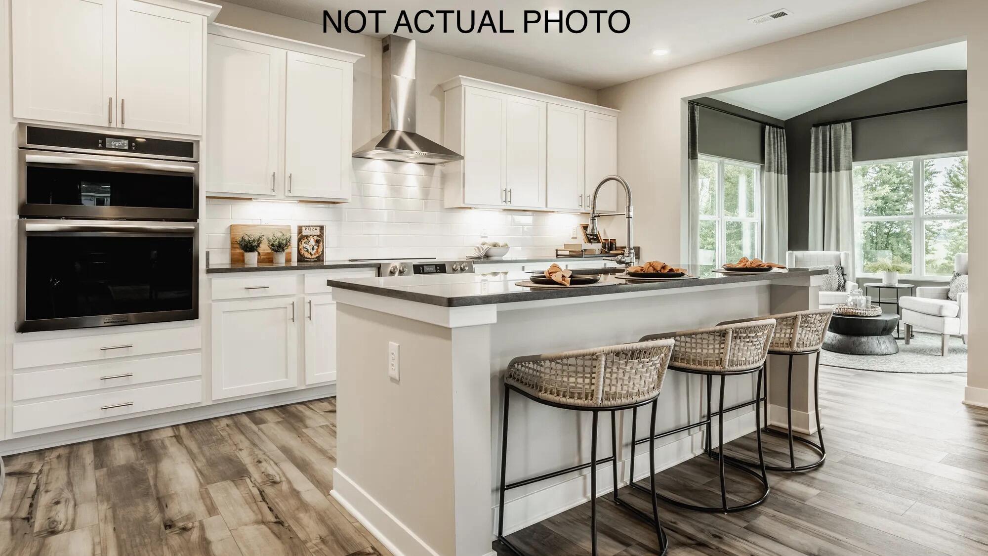 1237 Owens Way Way, Plain City, Ohio 43064