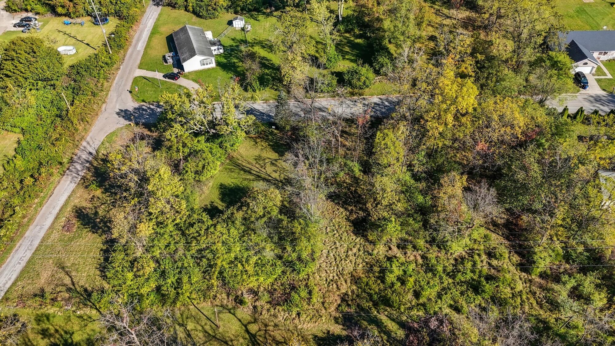 1515 Perrin Avenue, Springfield, Ohio 45506