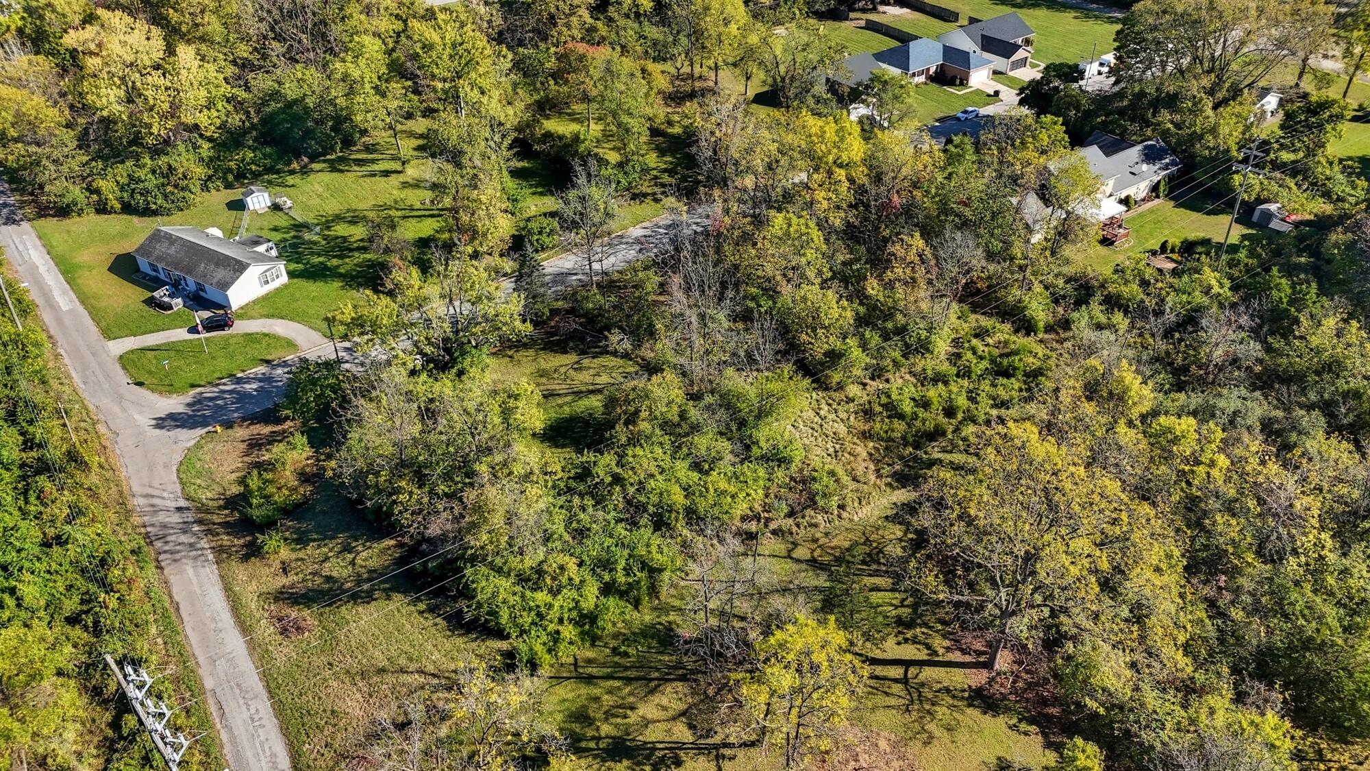 0 Perrin Avenue, Springfield, Ohio 45506