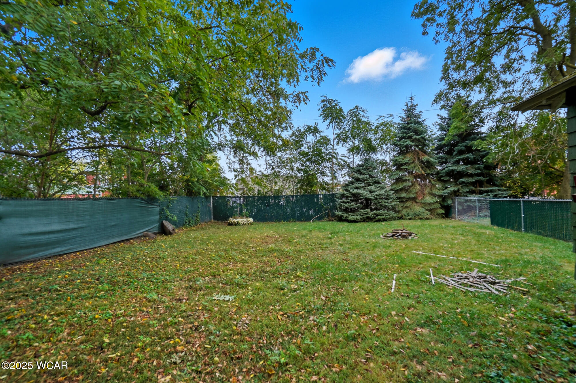 202 Jefferson Street, Van Wert, Ohio