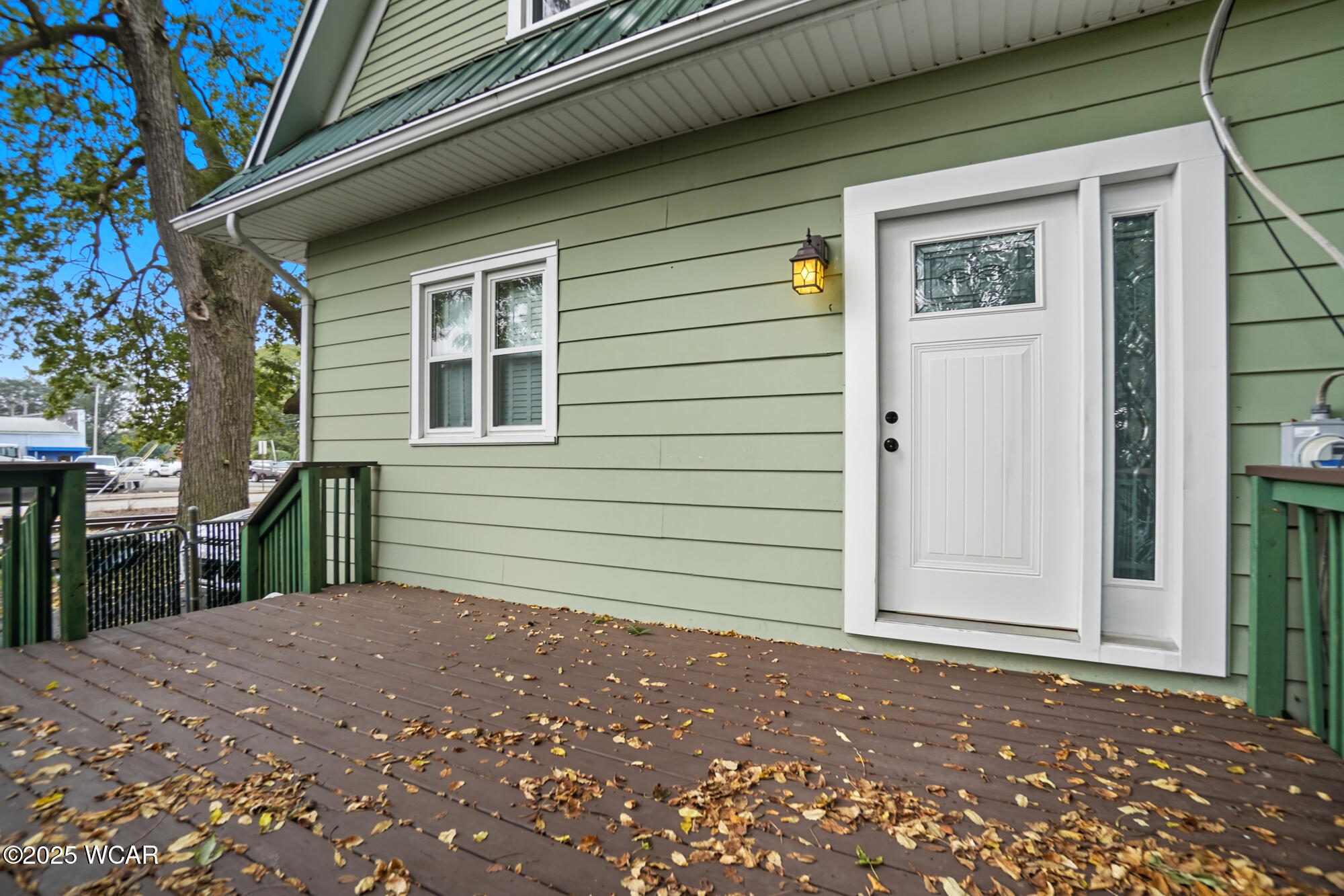 202 Jefferson Street, Van Wert, Ohio