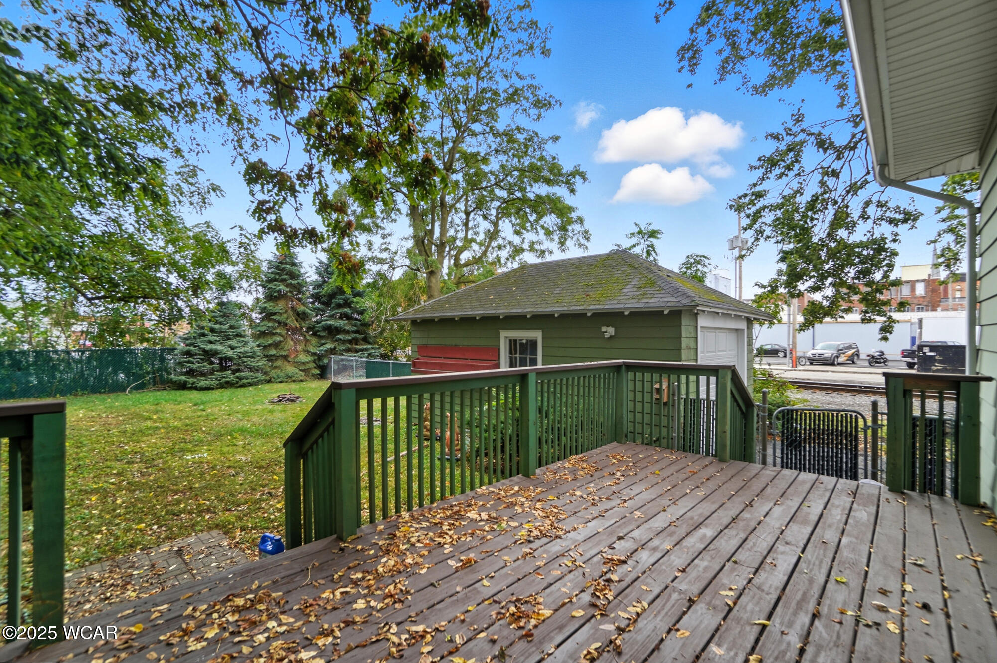 202 Jefferson Street, Van Wert, Ohio