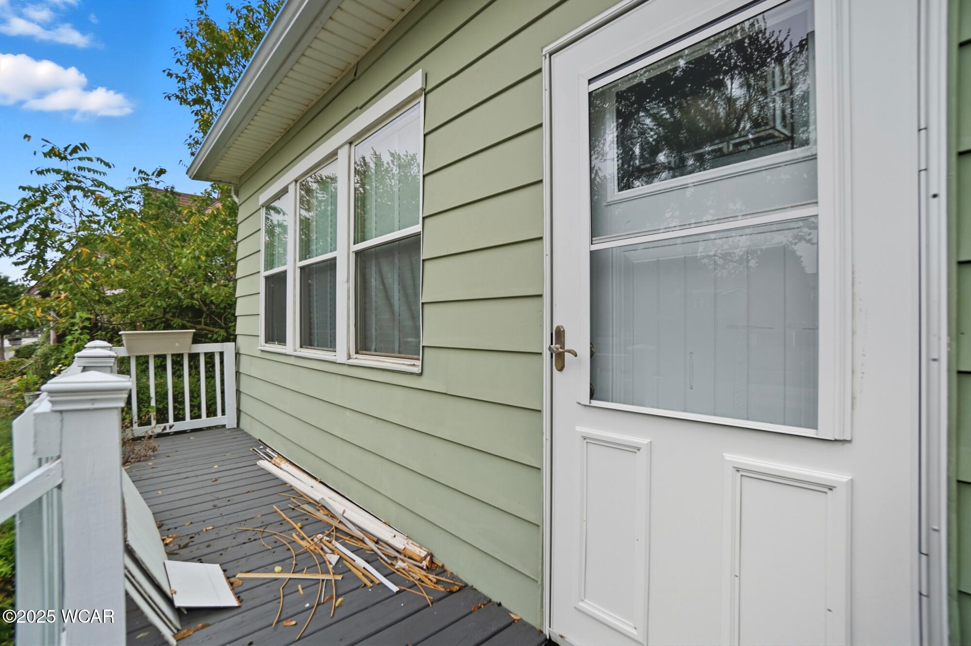 202 Jefferson Street, Van Wert, Ohio