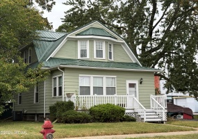 202 Jefferson Street, Van Wert, Ohio, 3 Bedrooms Bedrooms, ,1 BathroomBathrooms,Residential,For Sale,Jefferson,308310