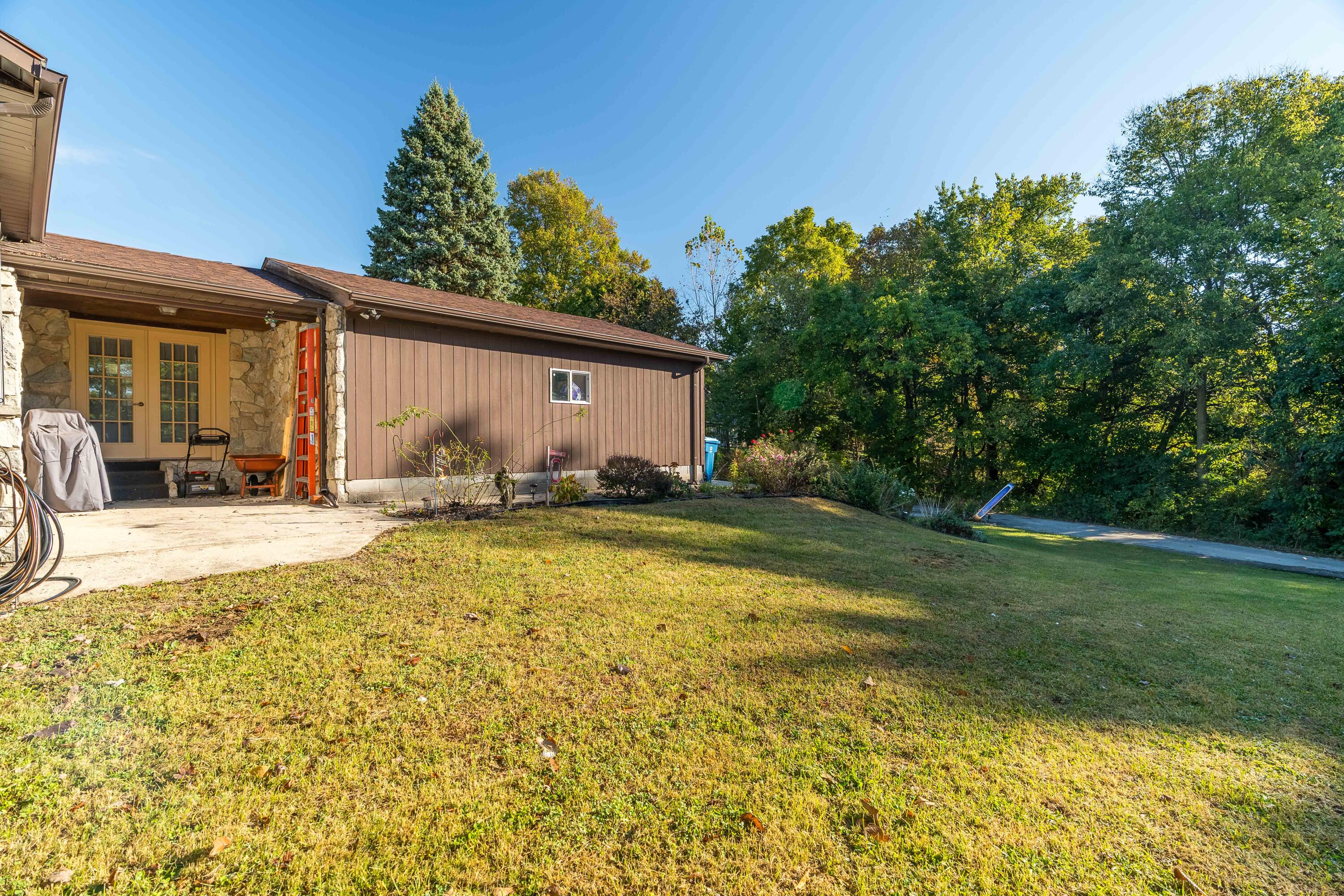 804 Miami Avenue, Sidney, Ohio 45365