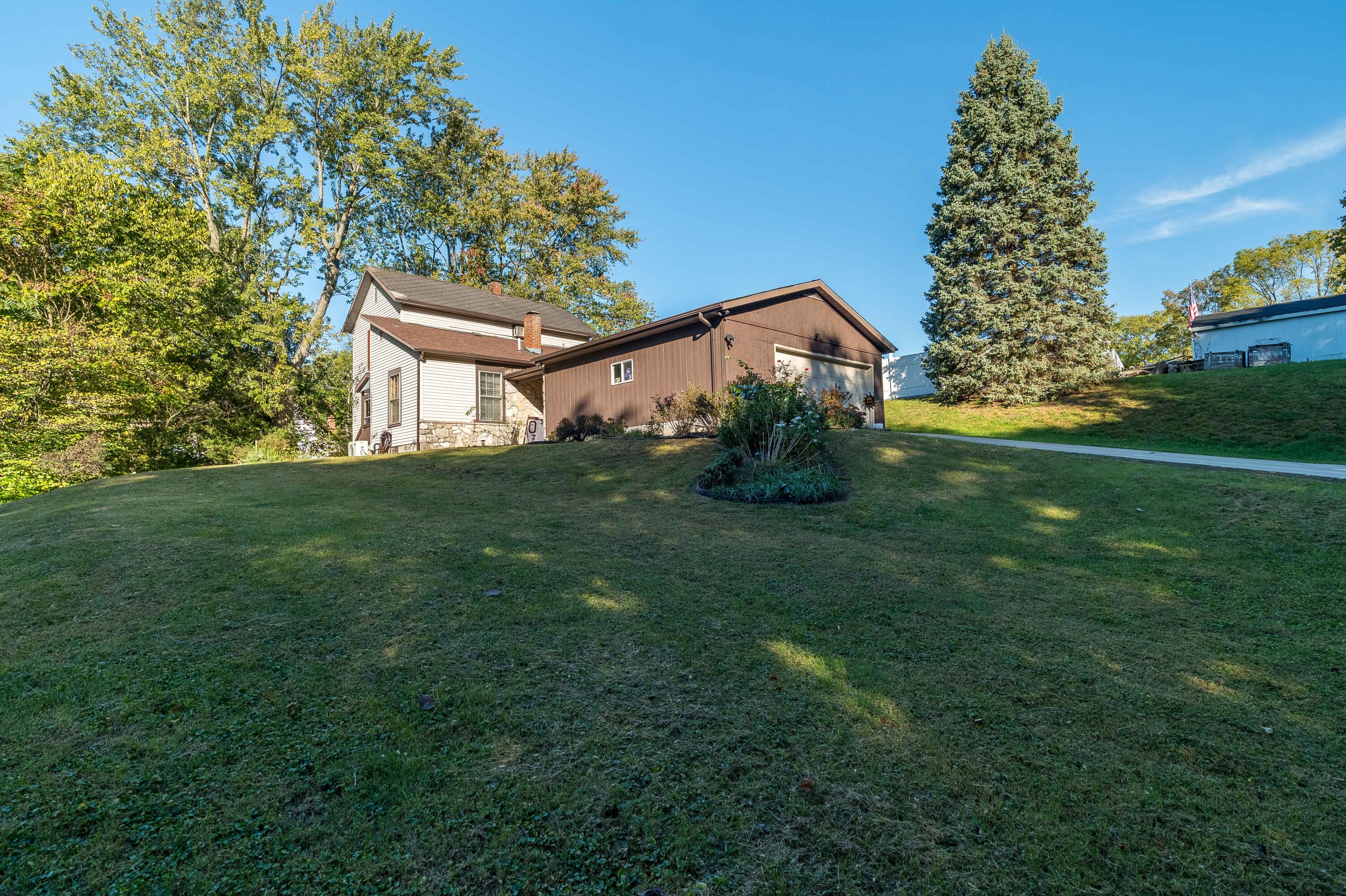 804 Miami Avenue, Sidney, Ohio 45365