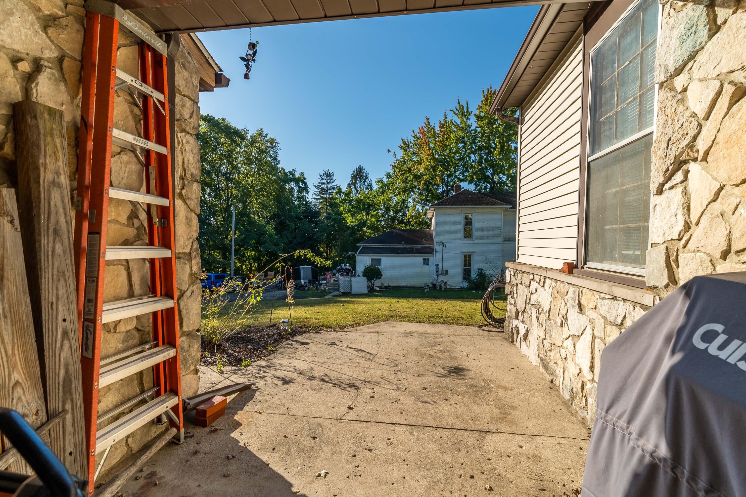 804 Miami Avenue, Sidney, Ohio 45365