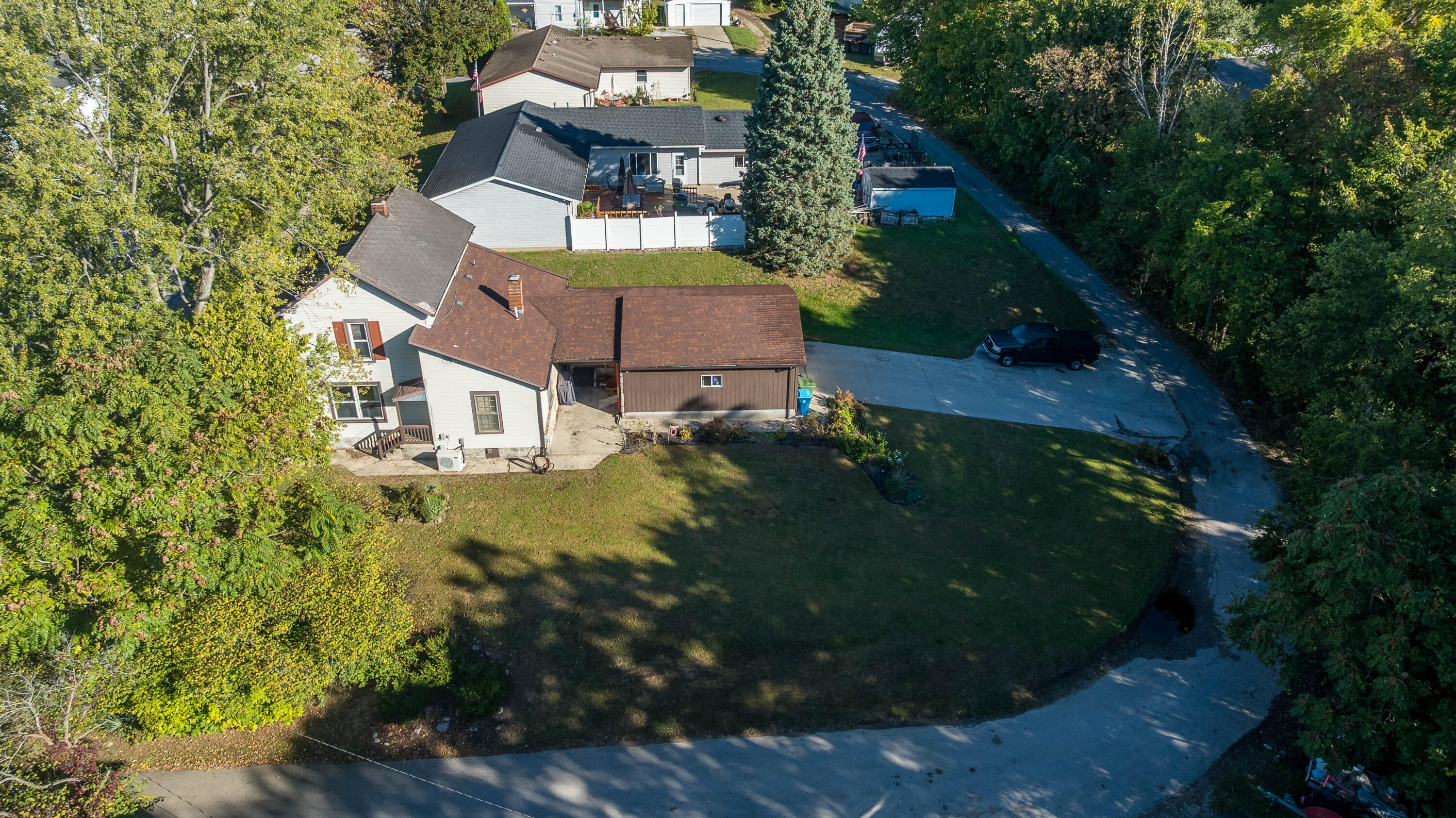 804 Miami Avenue, Sidney, Ohio 45365