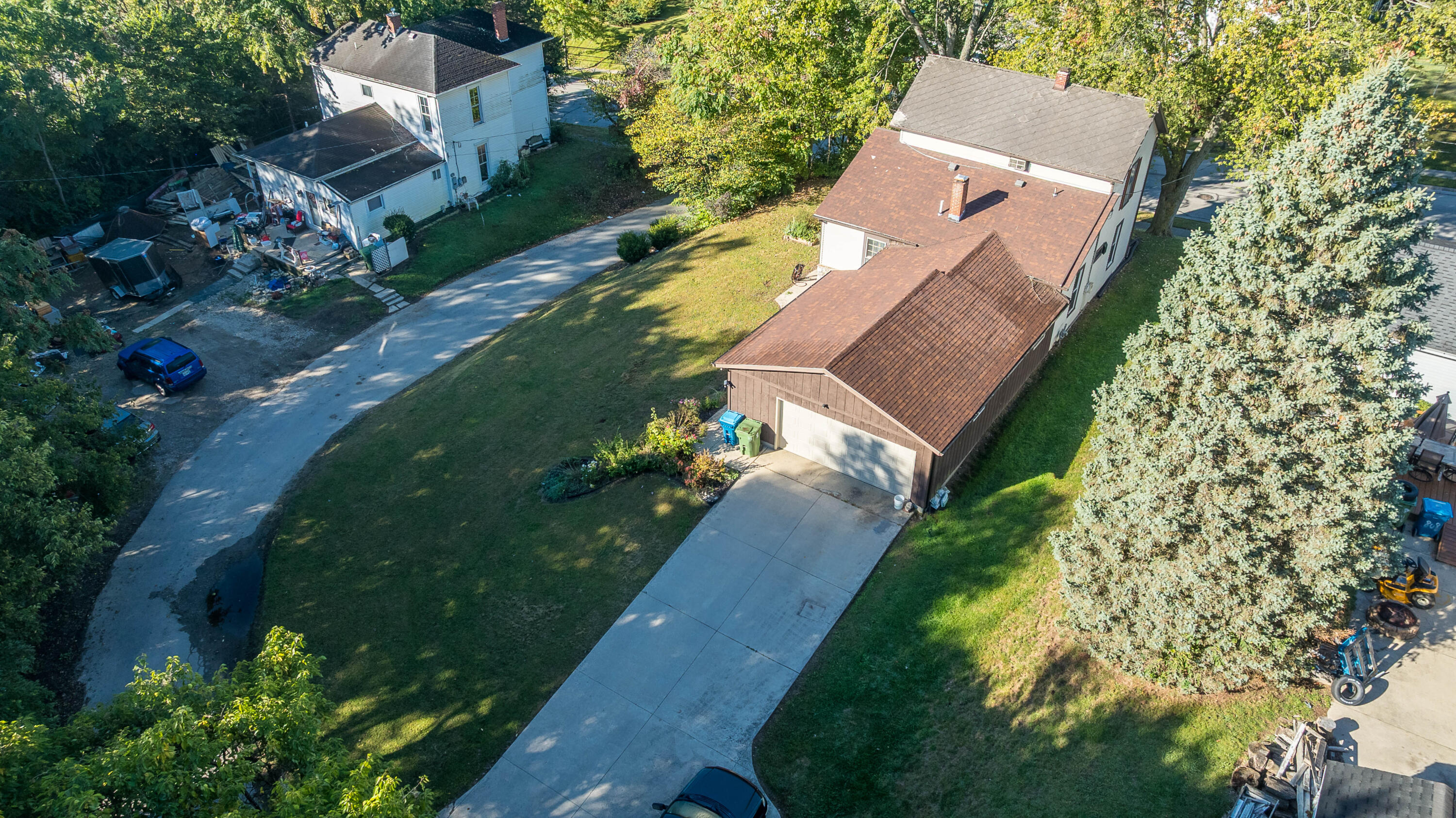 804 Miami Avenue, Sidney, Ohio 45365