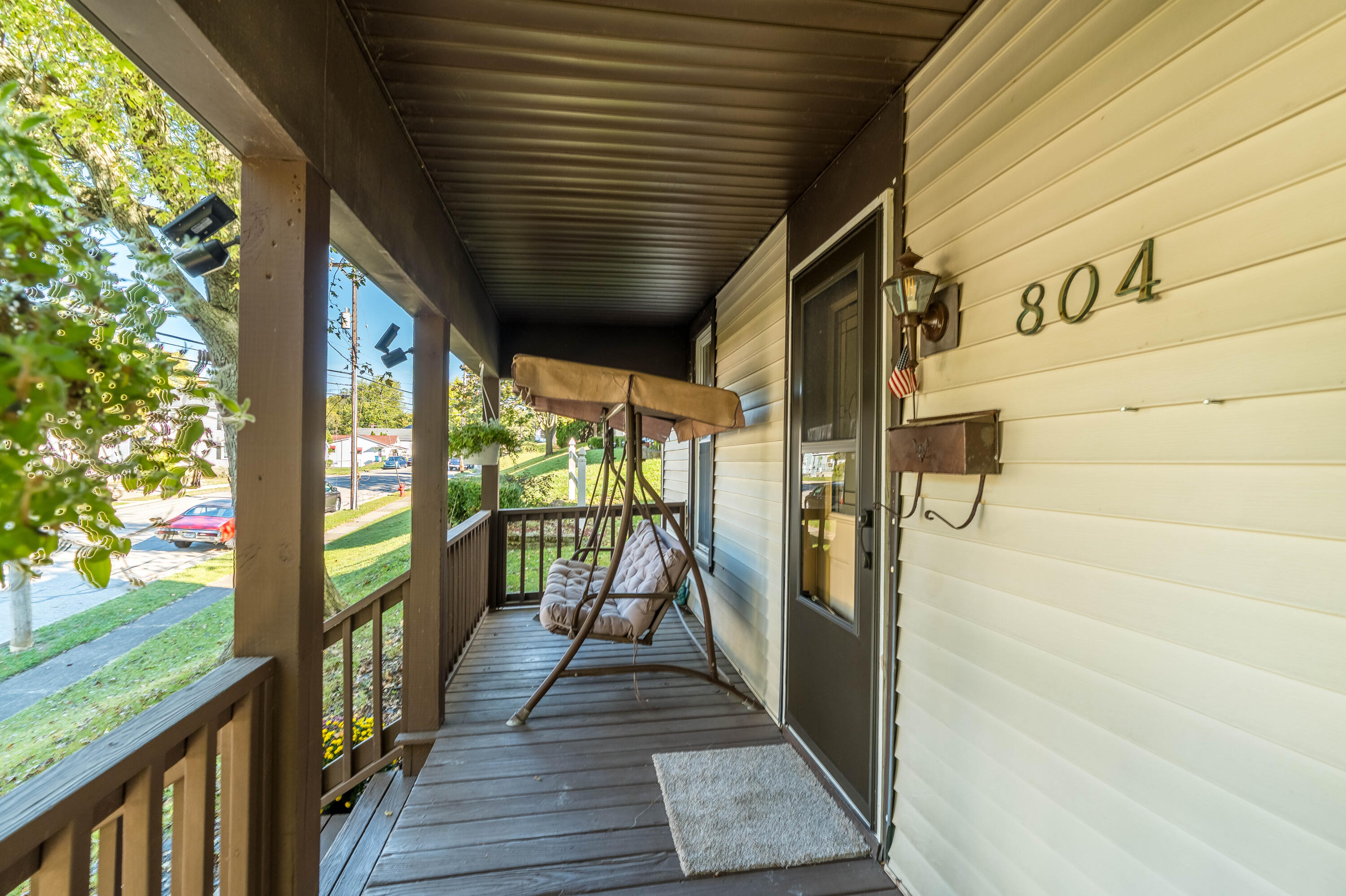 804 Miami Avenue, Sidney, Ohio 45365