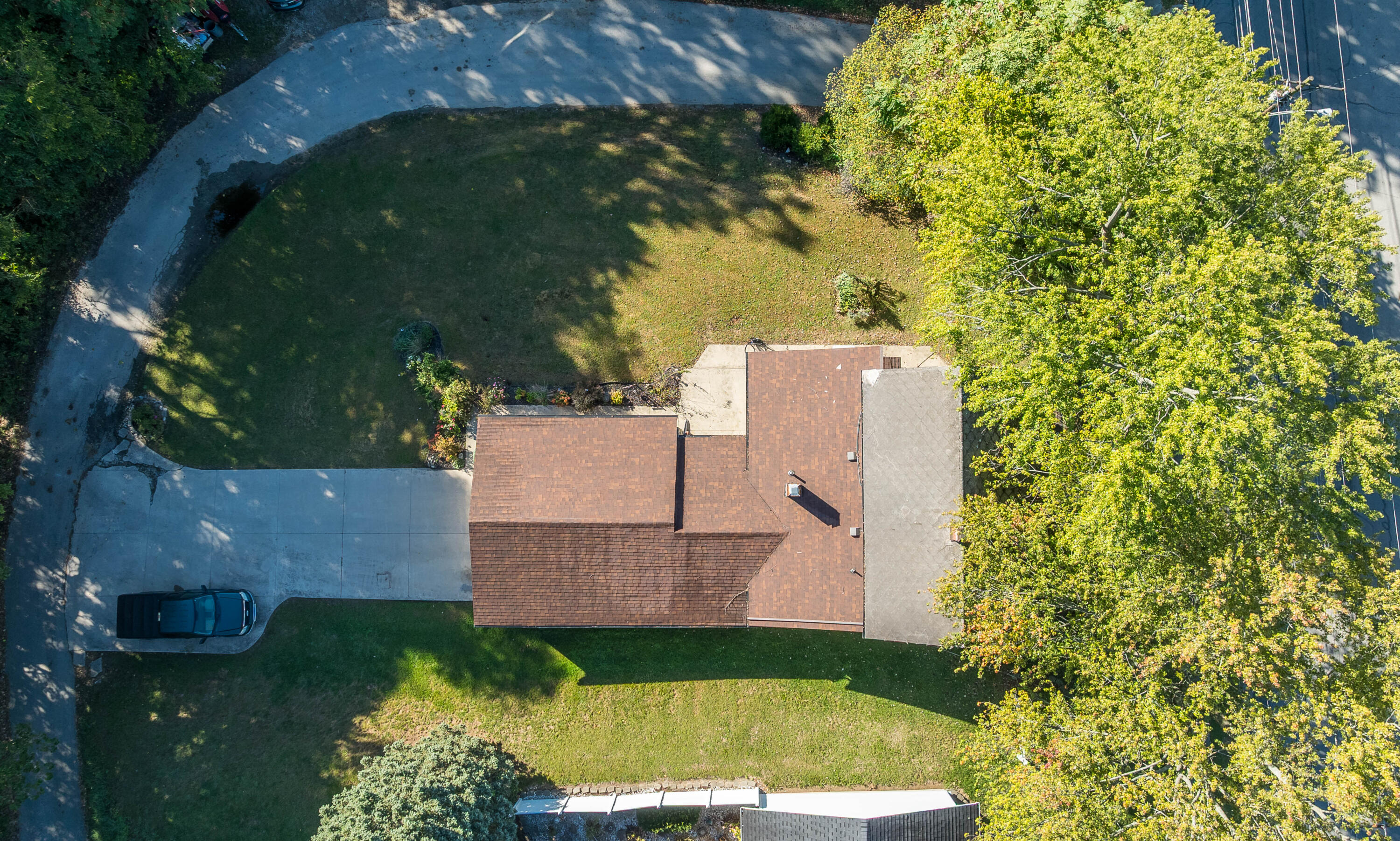 804 Miami Avenue, Sidney, Ohio 45365